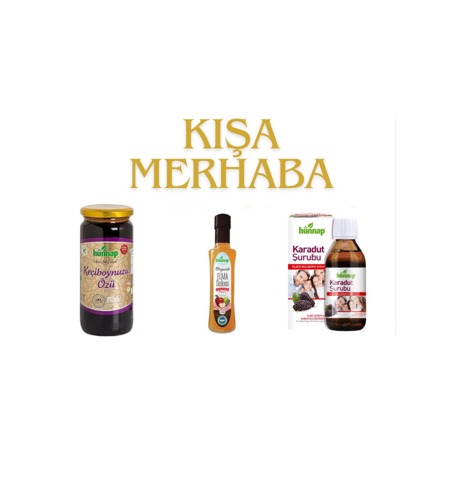 JUJUBE CAROB EXTRACT 640 GR (1PIECE) + APPLE VINEGAR (1PIECE) + BLACK MULBERRY SYRUP (1PIECE)