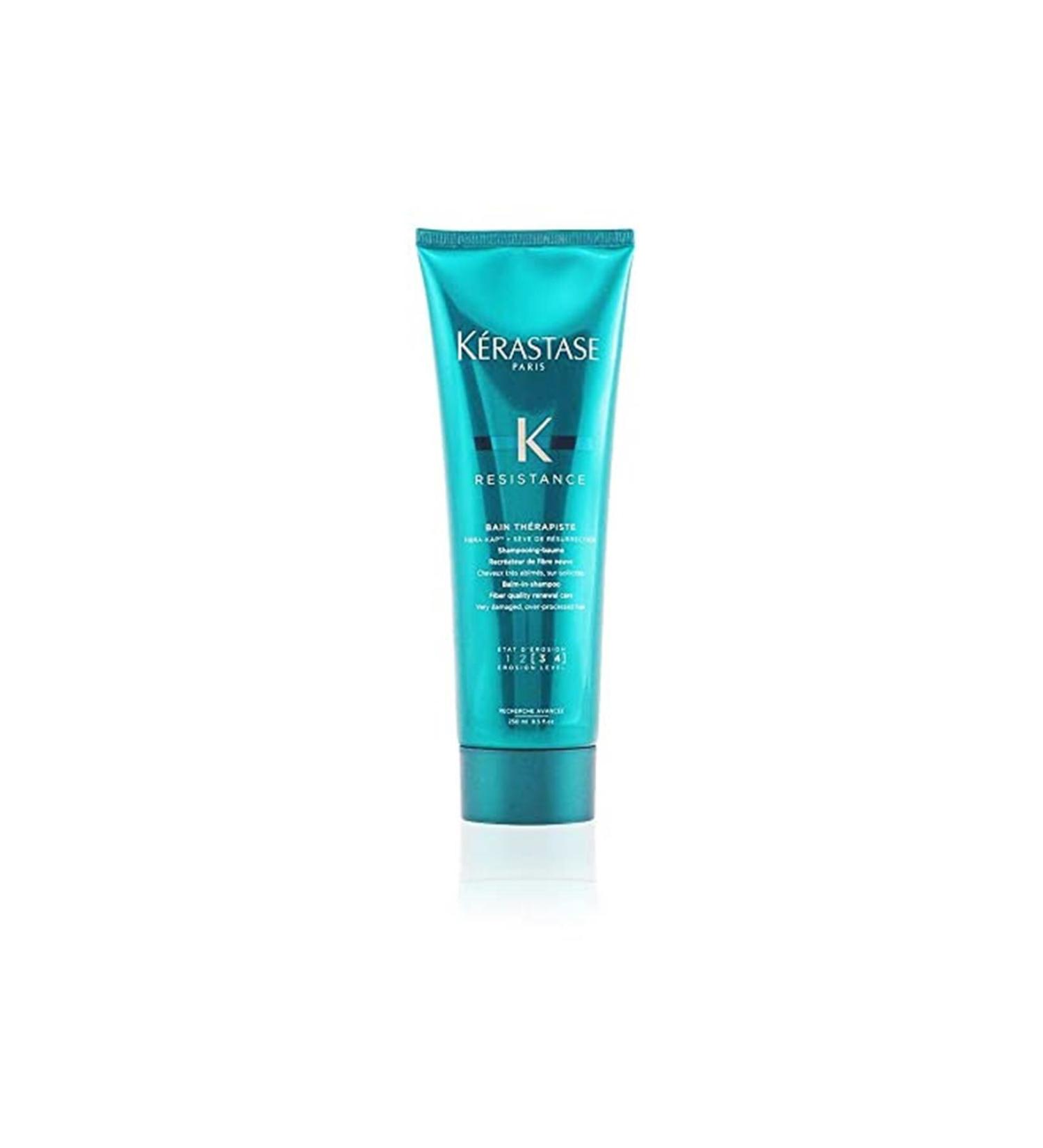 Kerastase Volumizing Cream Shampoo for Lifeless and Dry Hair 250ml EvaYeni32
