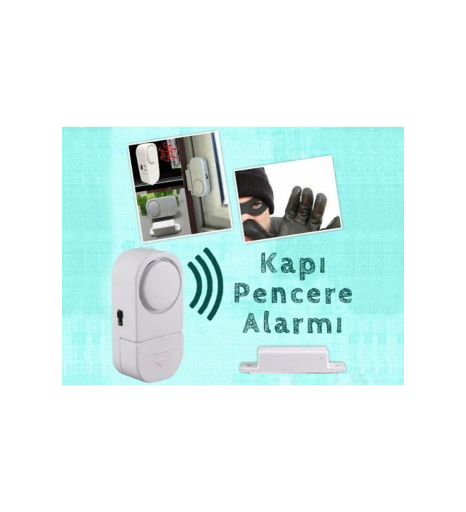 Skygo Door Window Alarm