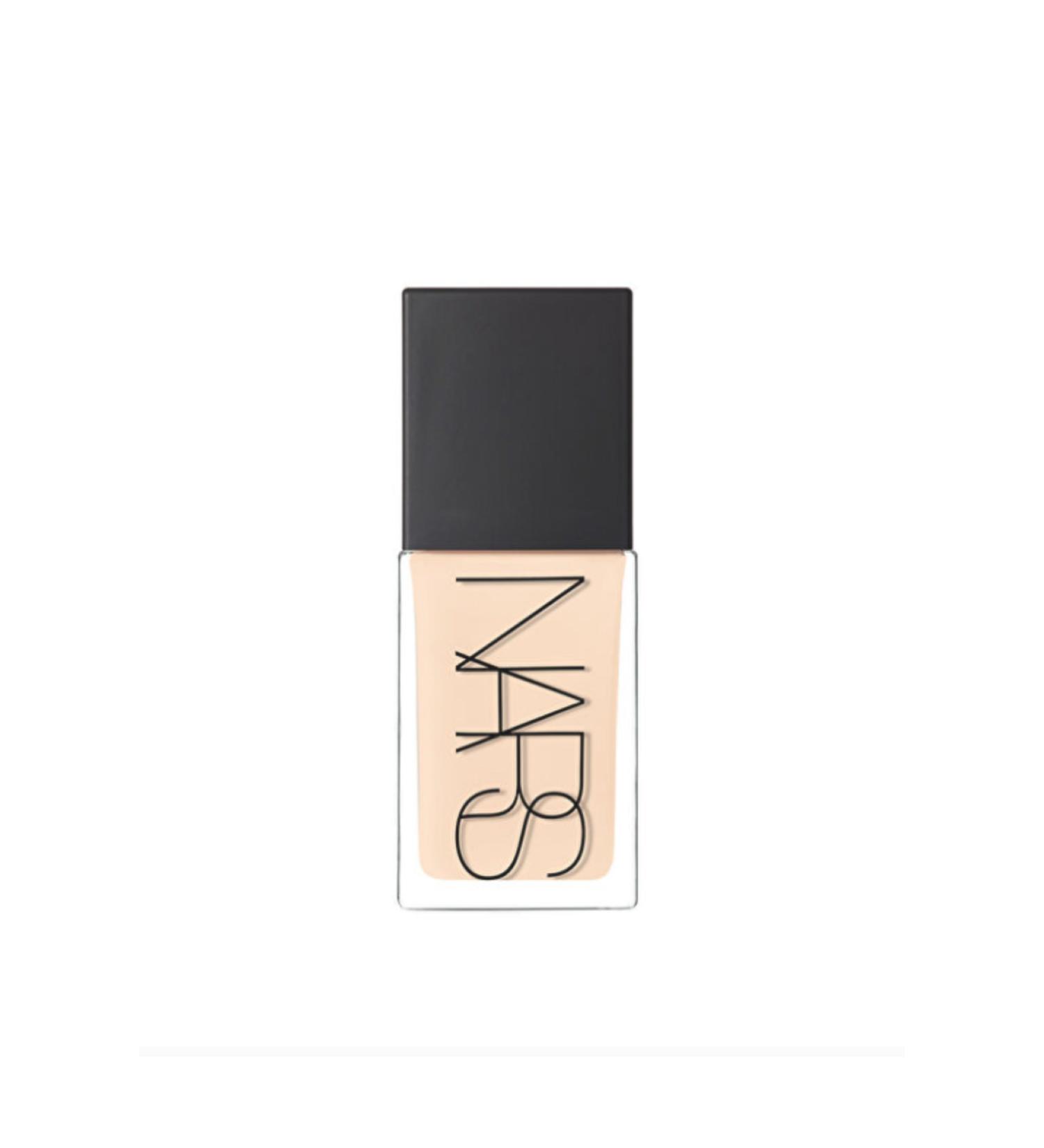 Nars Light Reflecting Foundation - Foundation 30 ml Conceals blemishes blackheads and redness