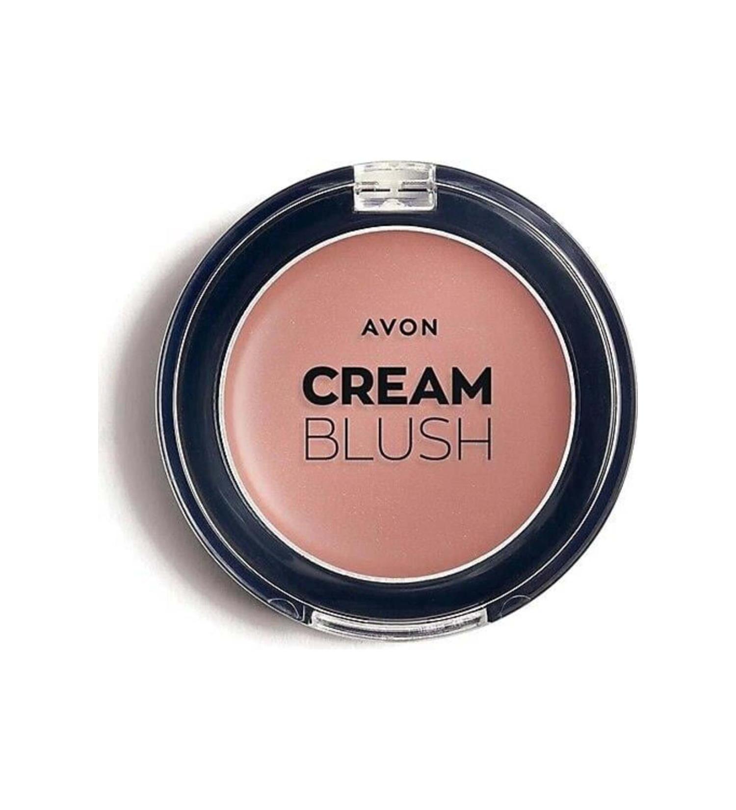 Avon Cream Blush Classic Aura