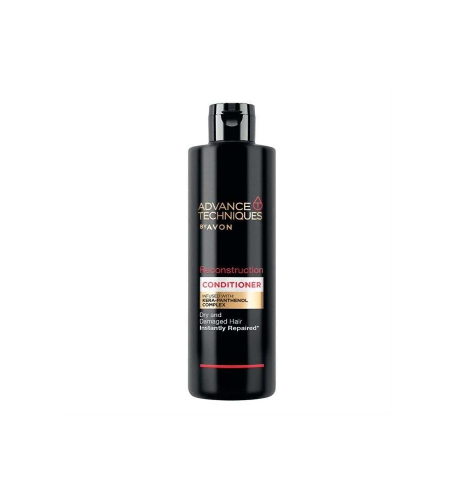 Avon Advance Techniques Reconstruction Repair Conditioner 250 ml