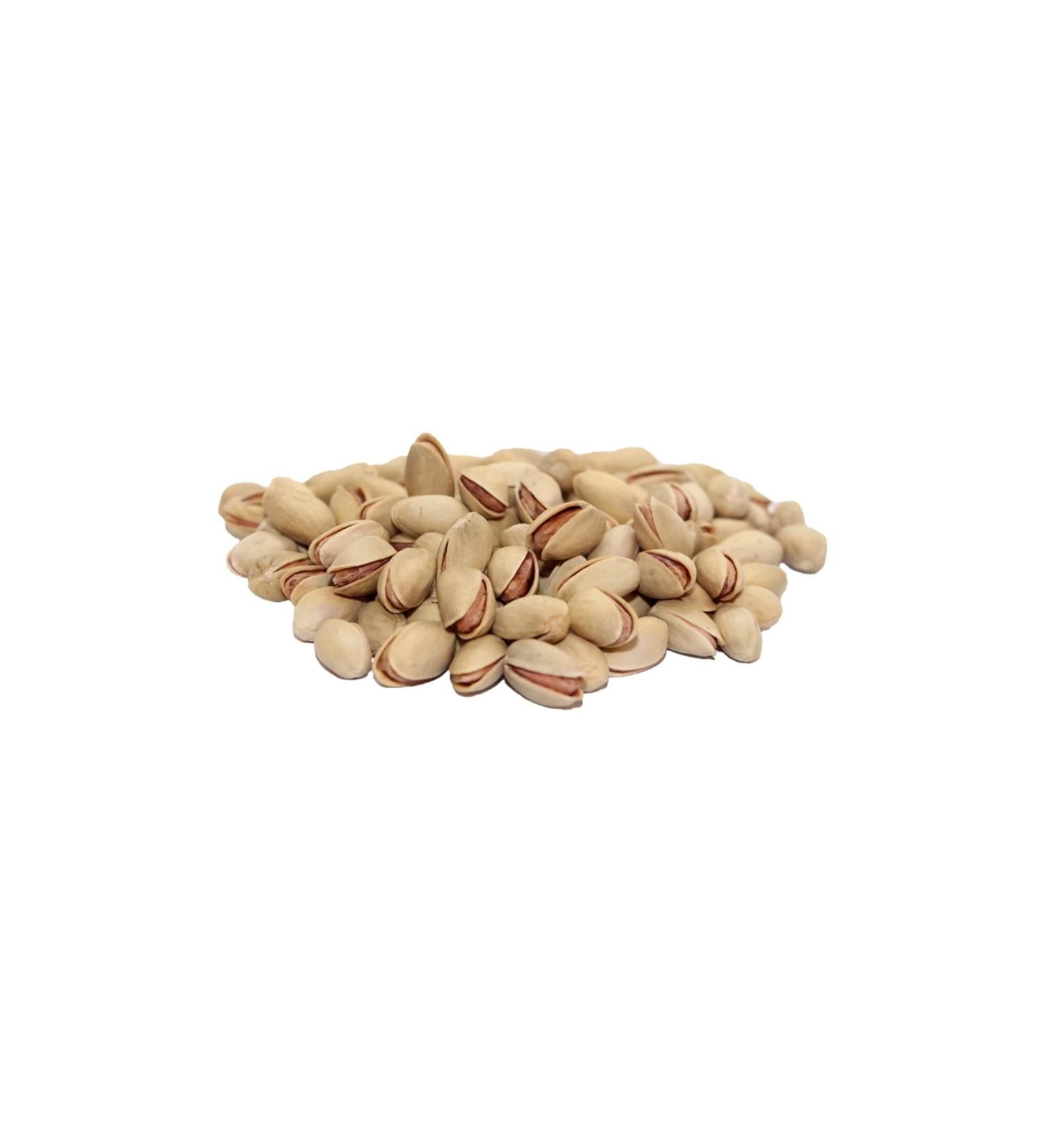 Siirt Pazar Siirt Unsalted Raw Pistachio Main Crack Net 450 Gr (1-quality)