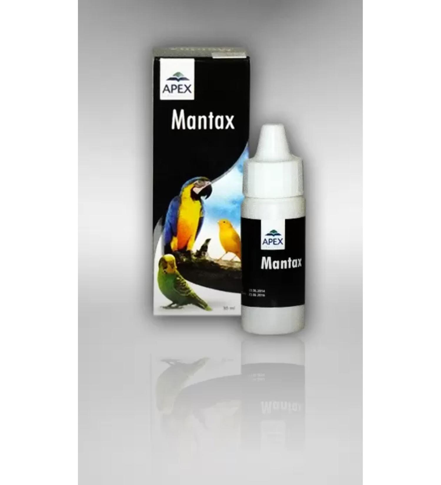 Skygo Parrot Fungus Remover - Apex