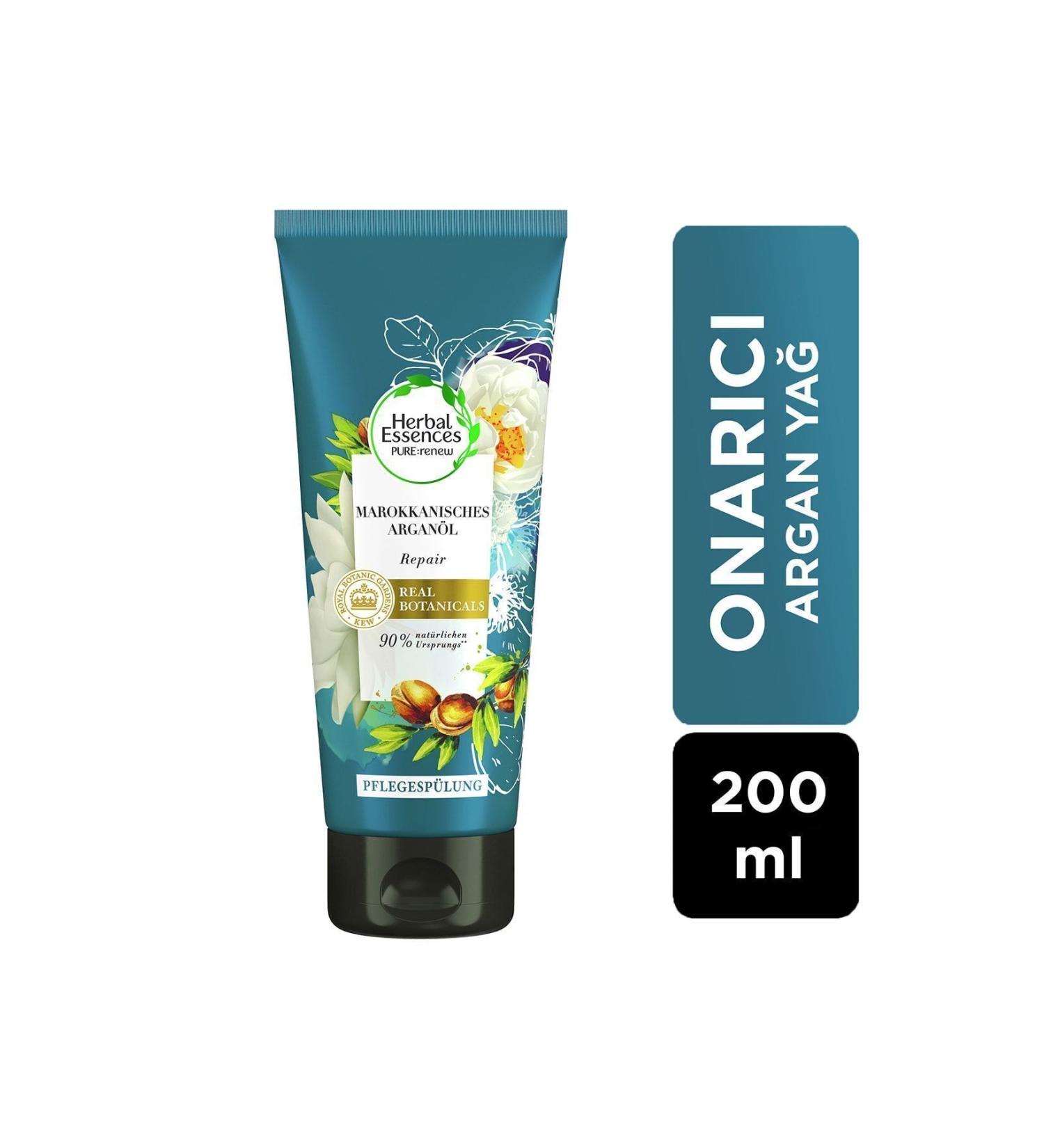 Herbal Essences Essences Conditioner Beach 200ml - Buy Online on GoSupps.com