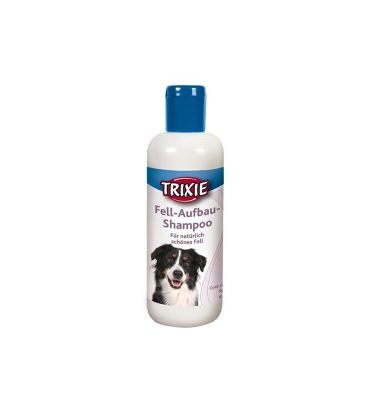 Dog Fur Care Shampoo 250ml