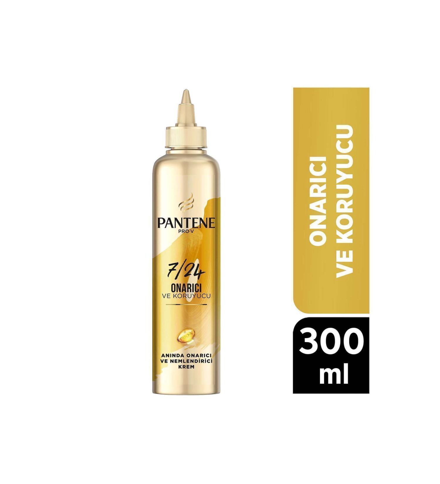 Pantene Pro-v Repair and Protective Conditioner 300 ml - Buy Online on GoSupps.com