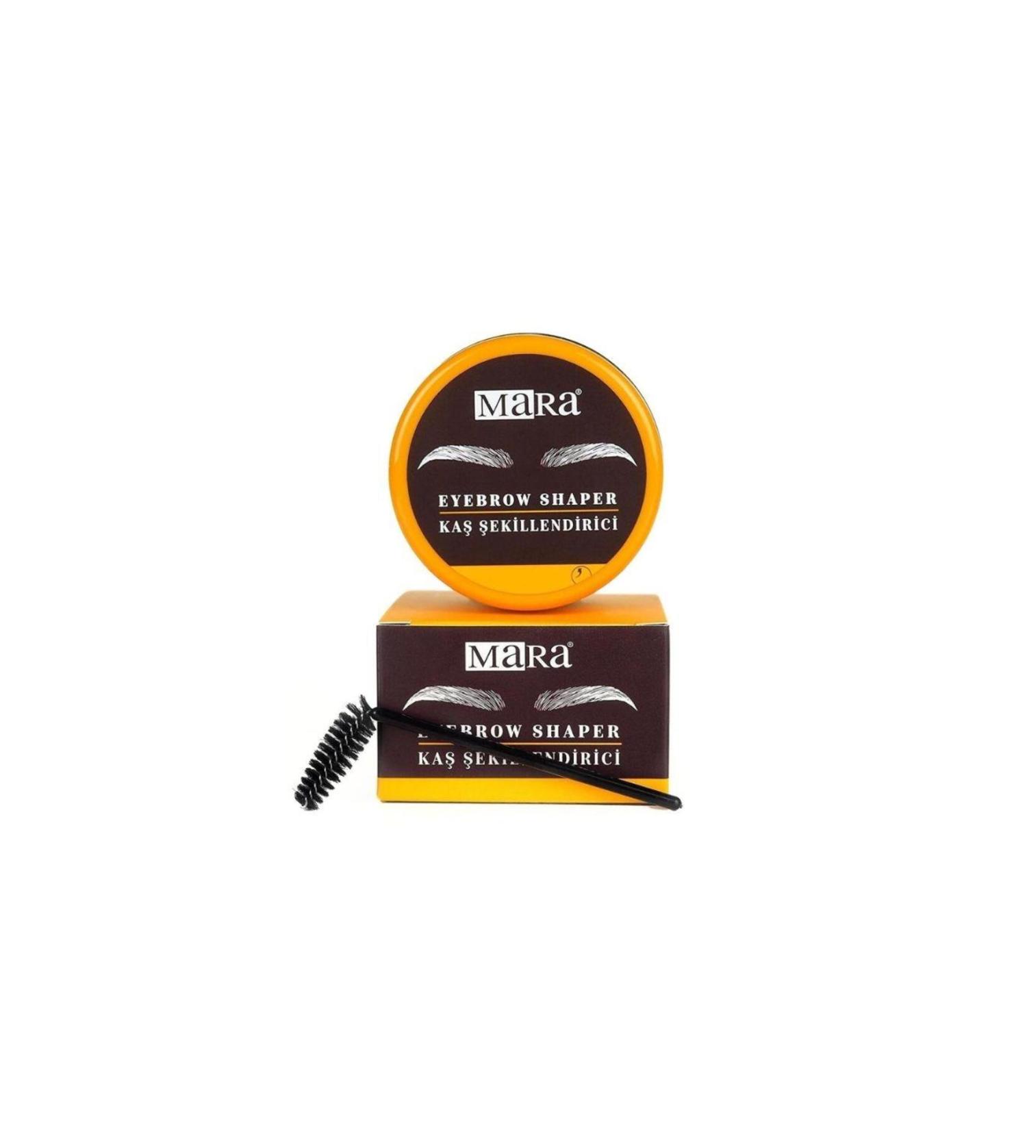 Mara Eyebrow Shaper Eyebrow Shaper Fixer 50 ml