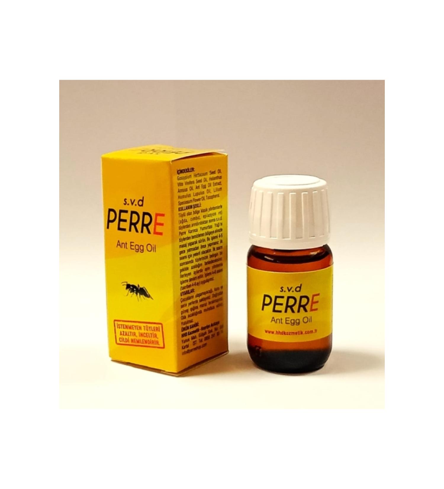 Perre Ant Egg Oil