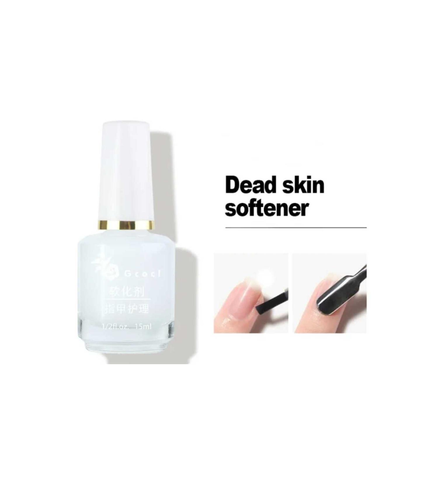 Aka cuticle remover cuticle softener - Buy Online on GoSupps.com