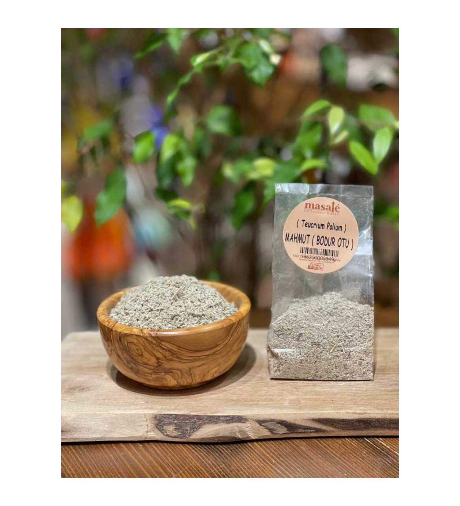 Masale Mahmut (Dwarf Herb) 34 gr