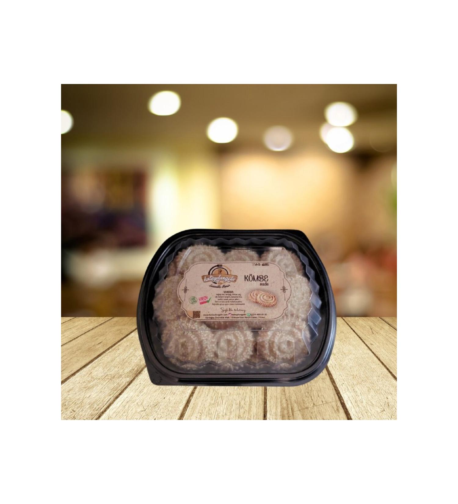 hataydgelir Hatay K mbe (Plain) 1 Kg Packages - Buy Online on GoSupps.com