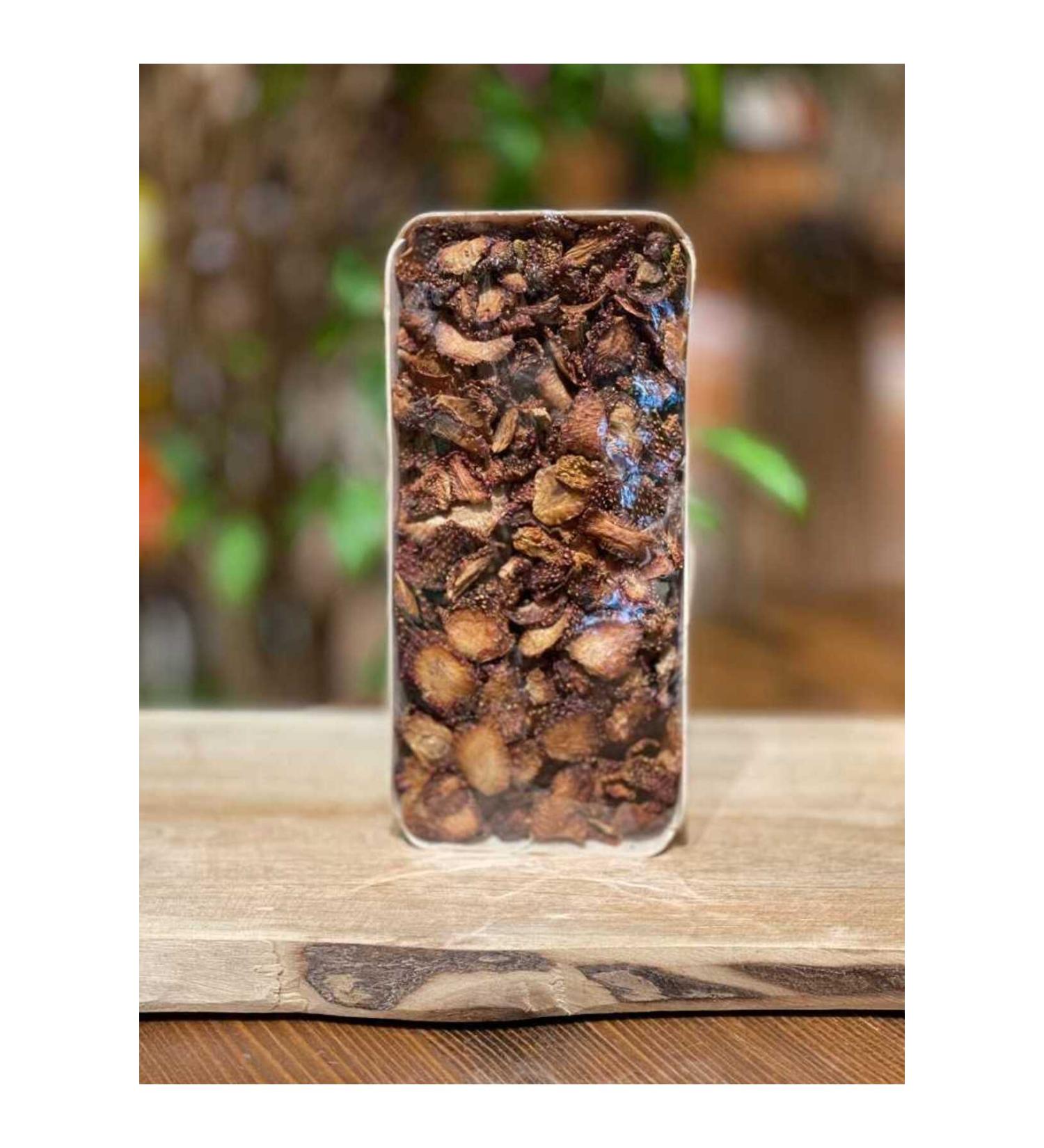 Masale Dried Strawberry 120 gr