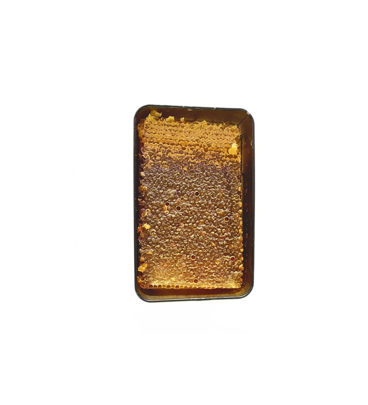 City of Semdinli City of Semdinli Natural Comb Honey 1kg