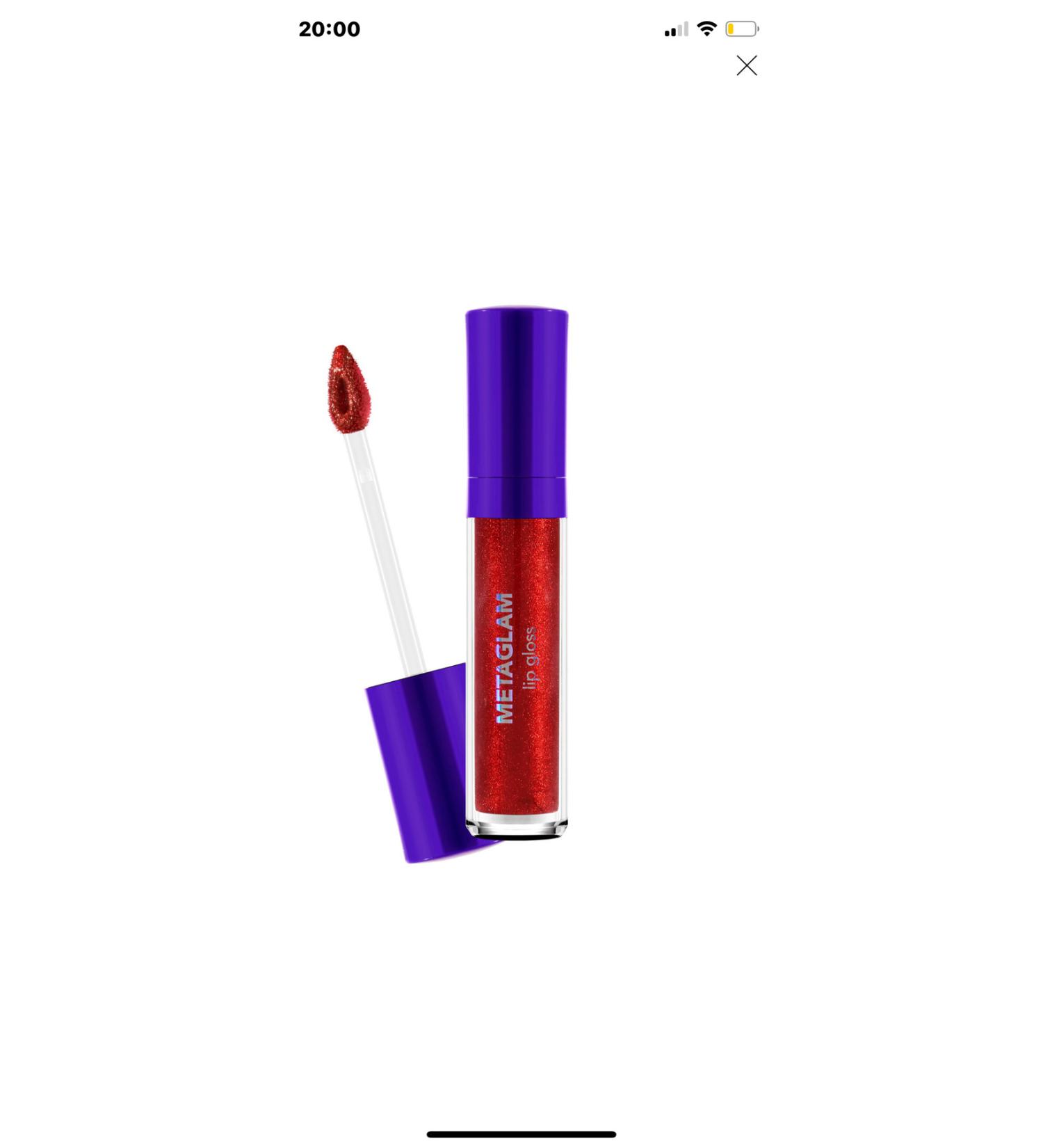 Flormar 006 Virtual red hues - Buy Online on GoSupps.com