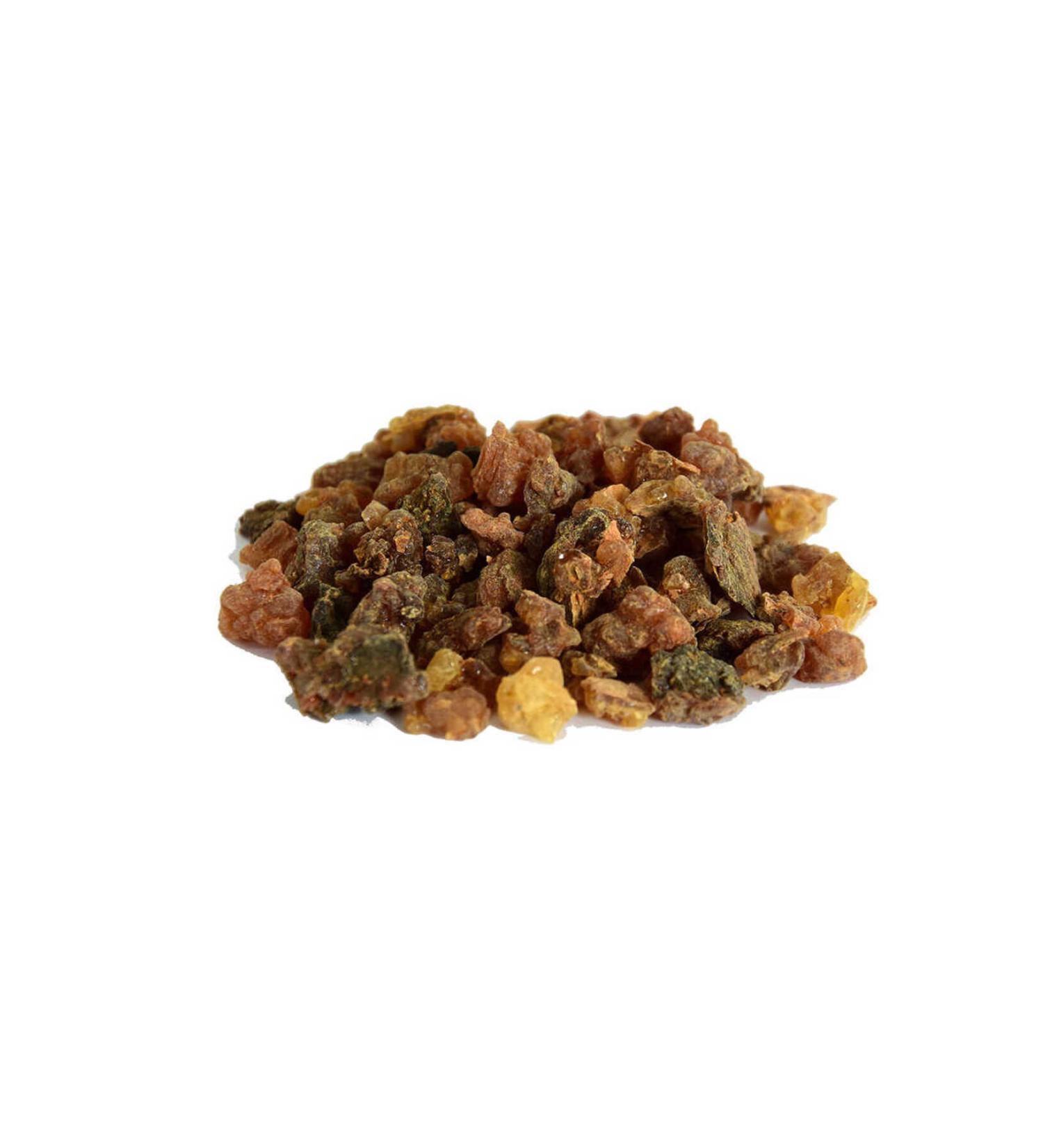 Aphrodite Myrrh Gum Natural 100 Gr Package