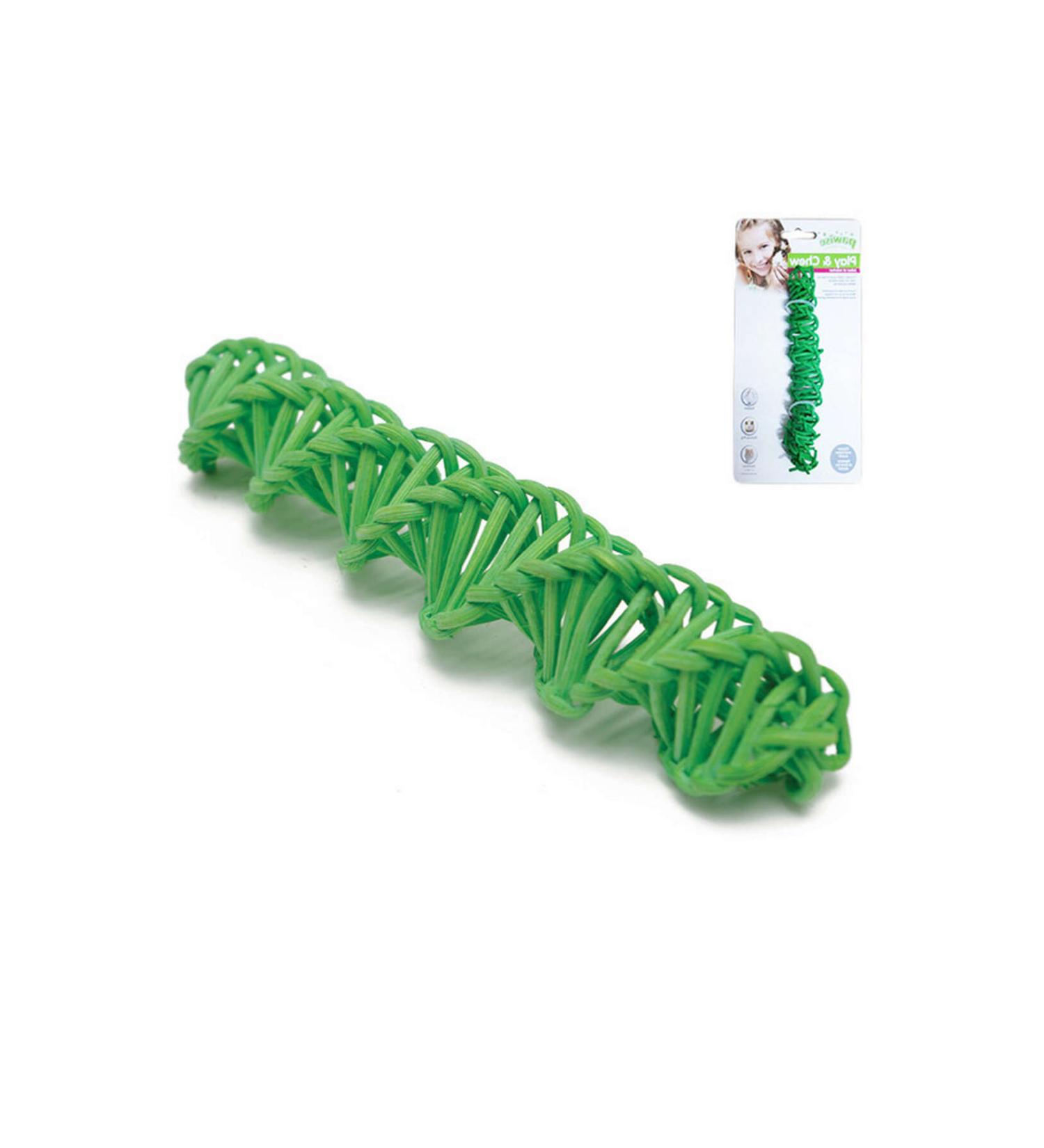 Pawise Lw Nibblers-Willow Chews-Stick 326107