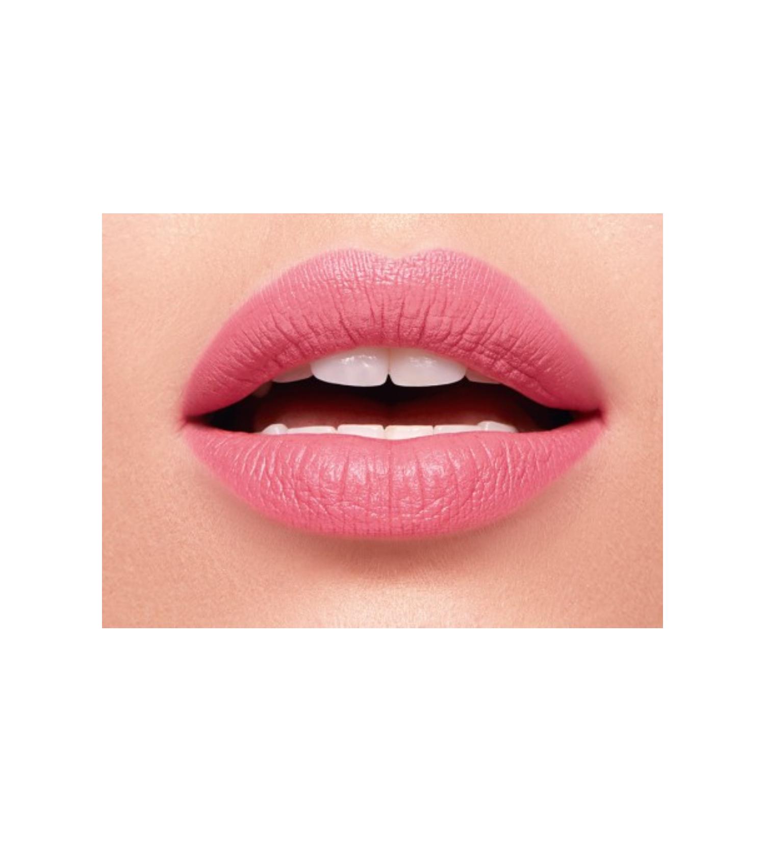 Faberlic Glam Team Moisturizing Lipstick HYDRA LIPS - Pink Nude
