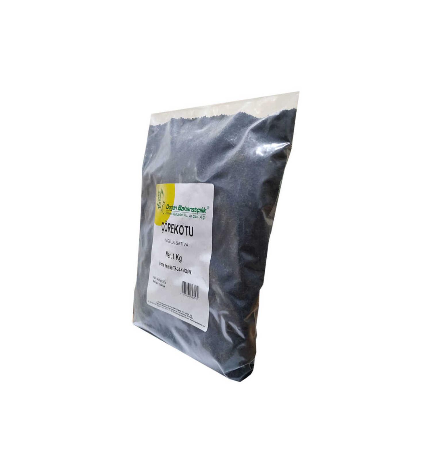 opencart New Season Clez Black Cumin Natural Grain 1000 Gr Package Campaign