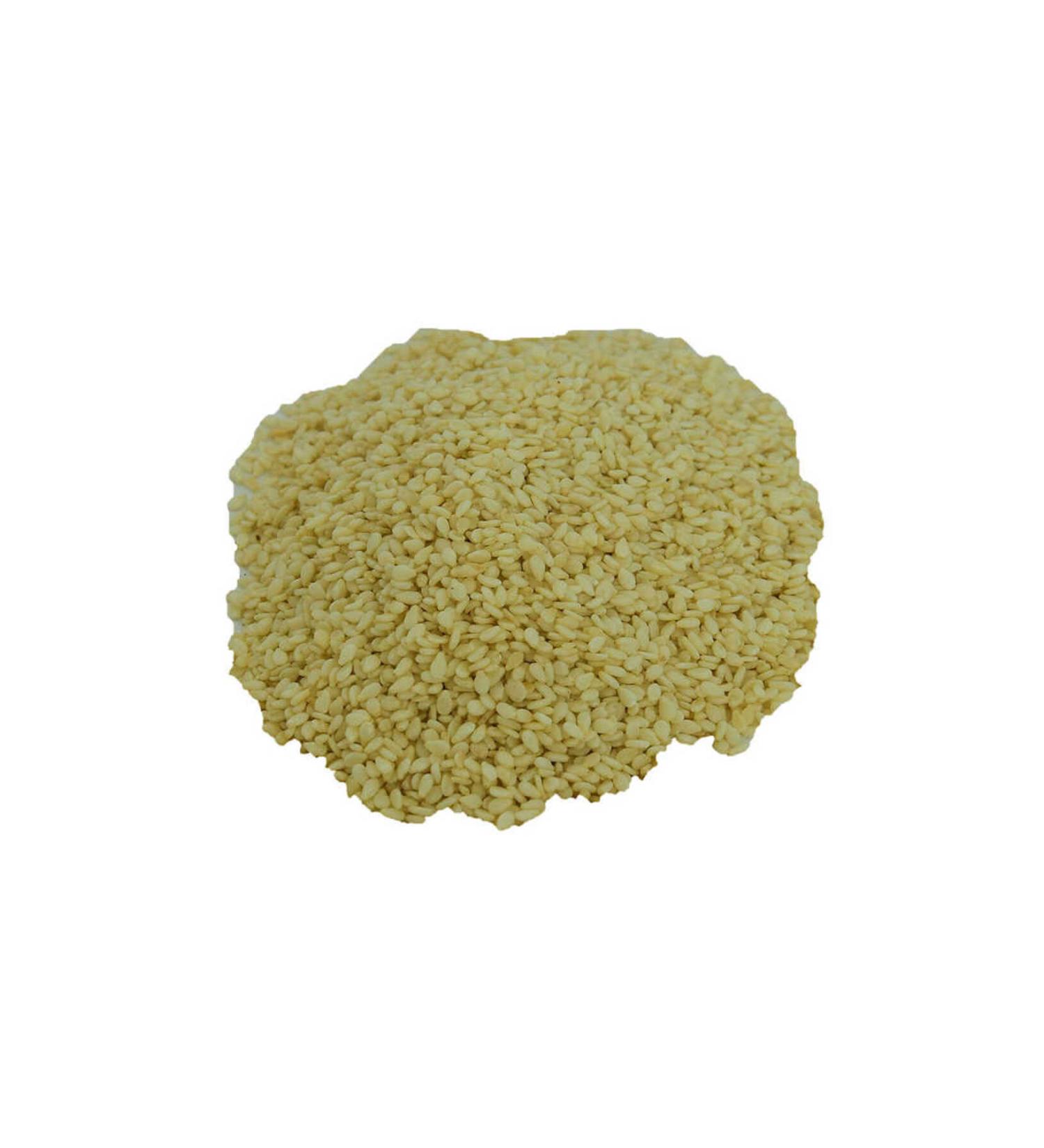 colezium Sesame White 100 G Package