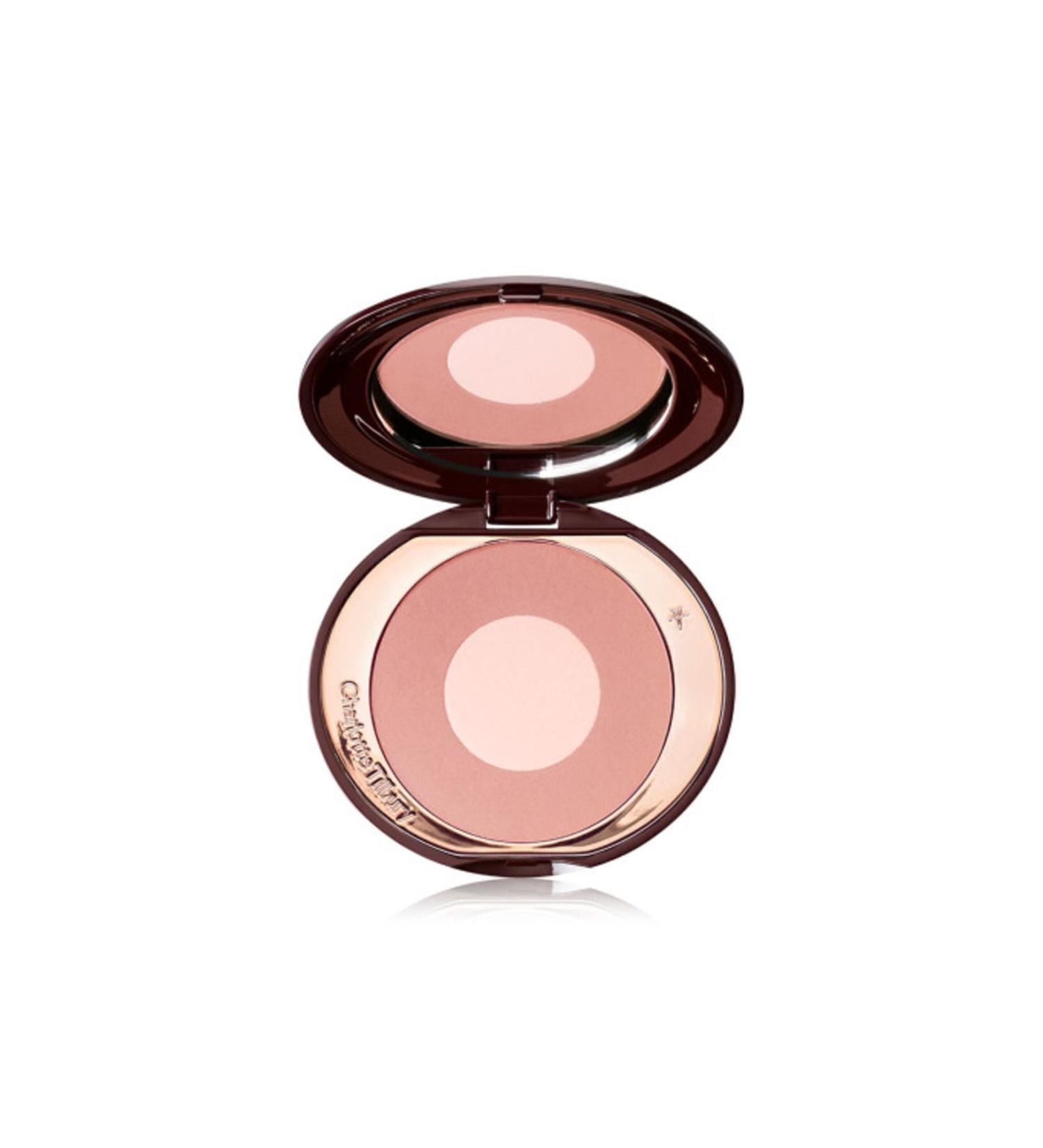 charlotte tilbury Cheek To Chic Pillow Talk Original - Buy Online on GoSupps.com