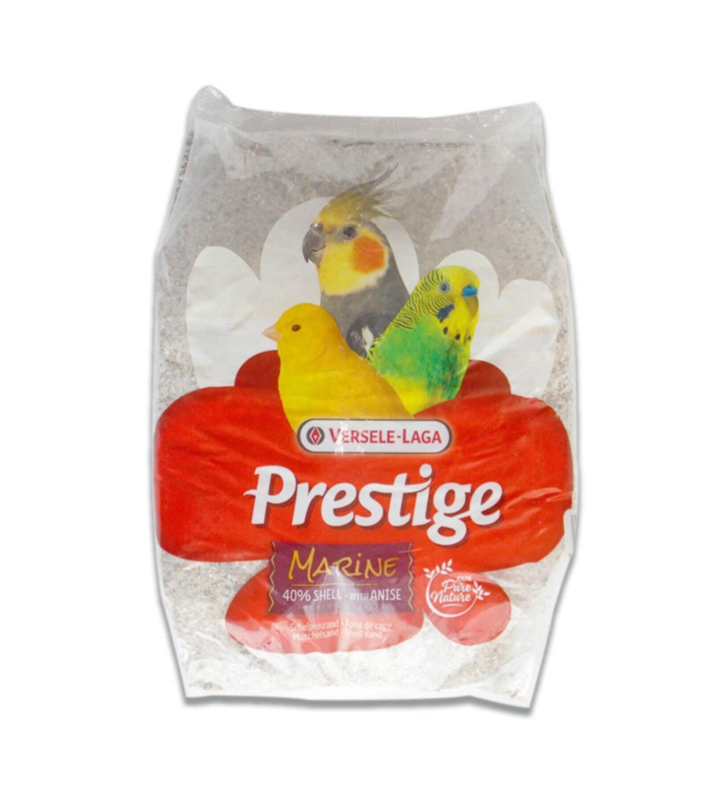 Versele Laga Verselelaga Prestige Bird Sand 5 Kg 394117