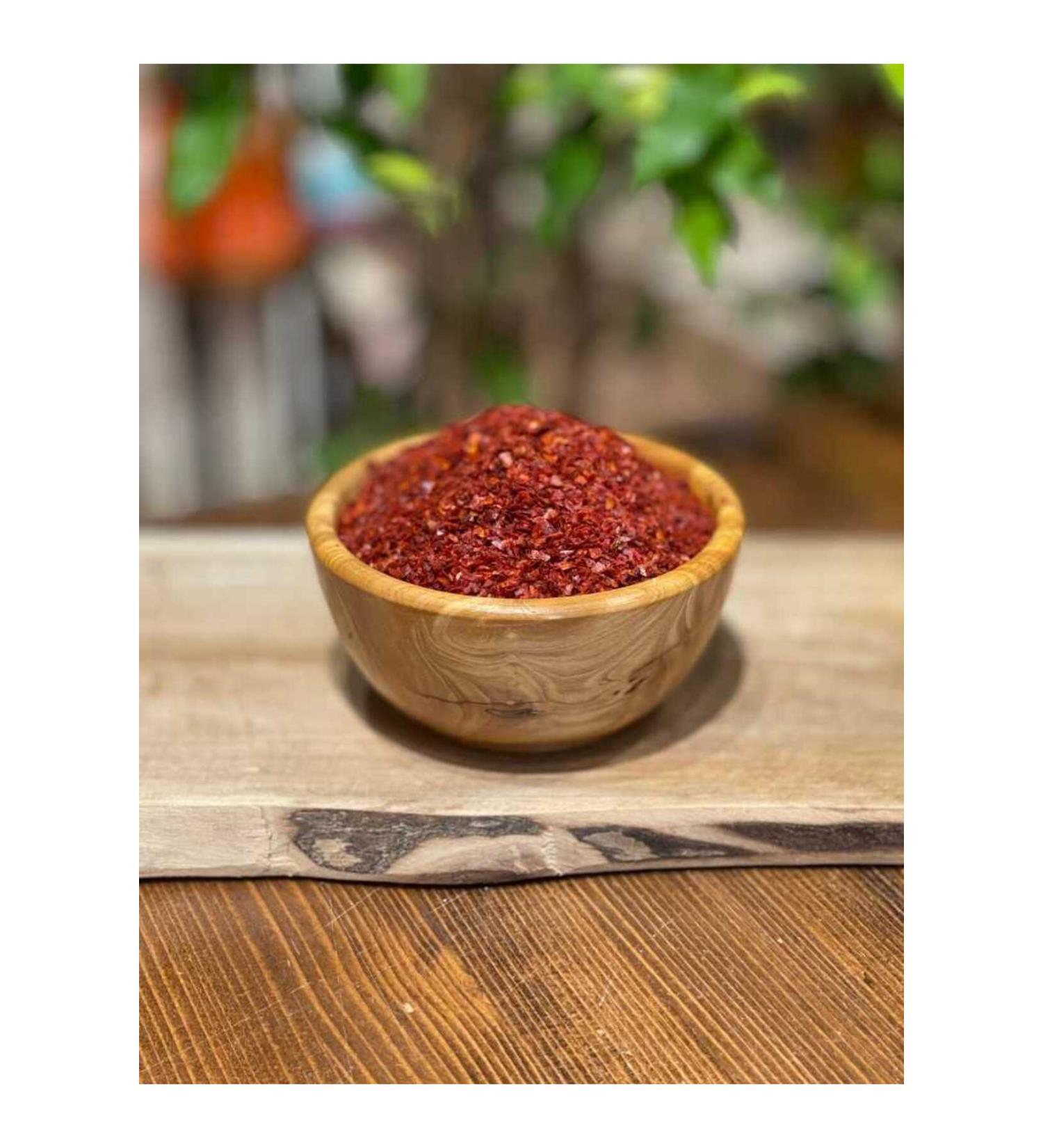 Masale Silk Chili Pepper 1 Kg