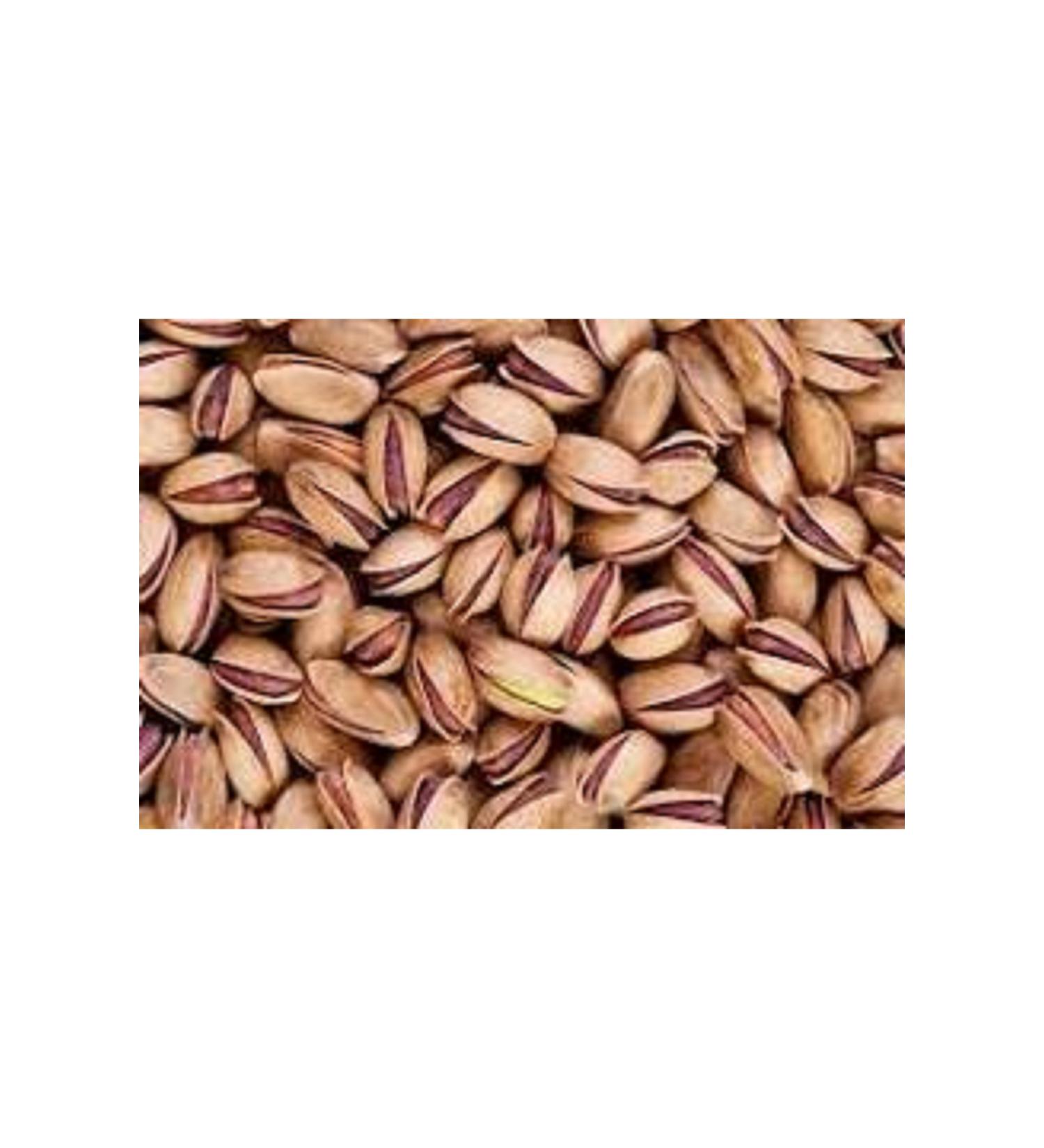 ERBAYLAR NUTS 1 Kg. Roasted Pistachios