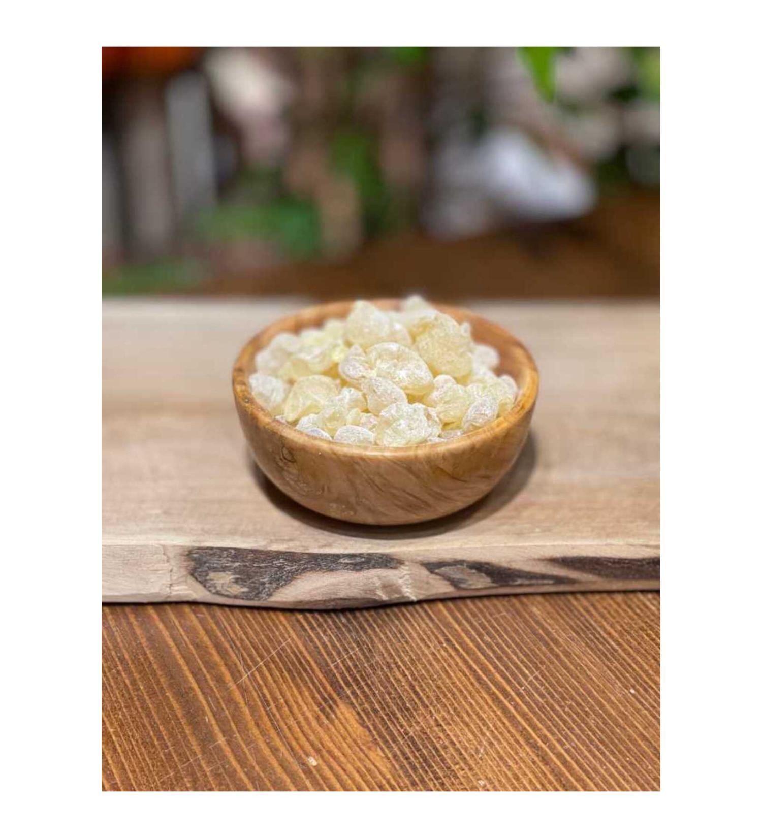 Masale Gum Mastic 100 gr