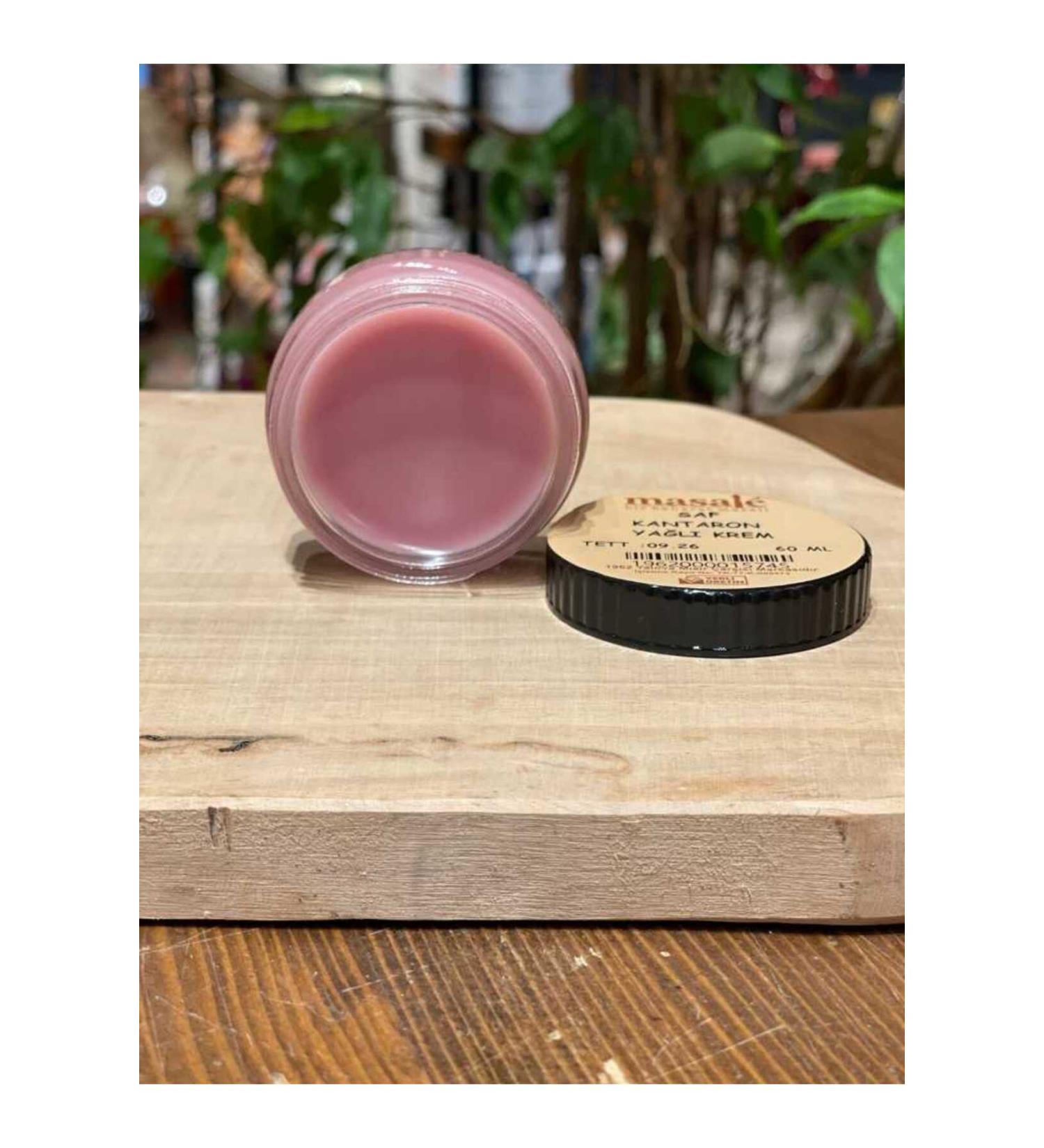 Masale St. John's Wort Oil Cream 60 ml