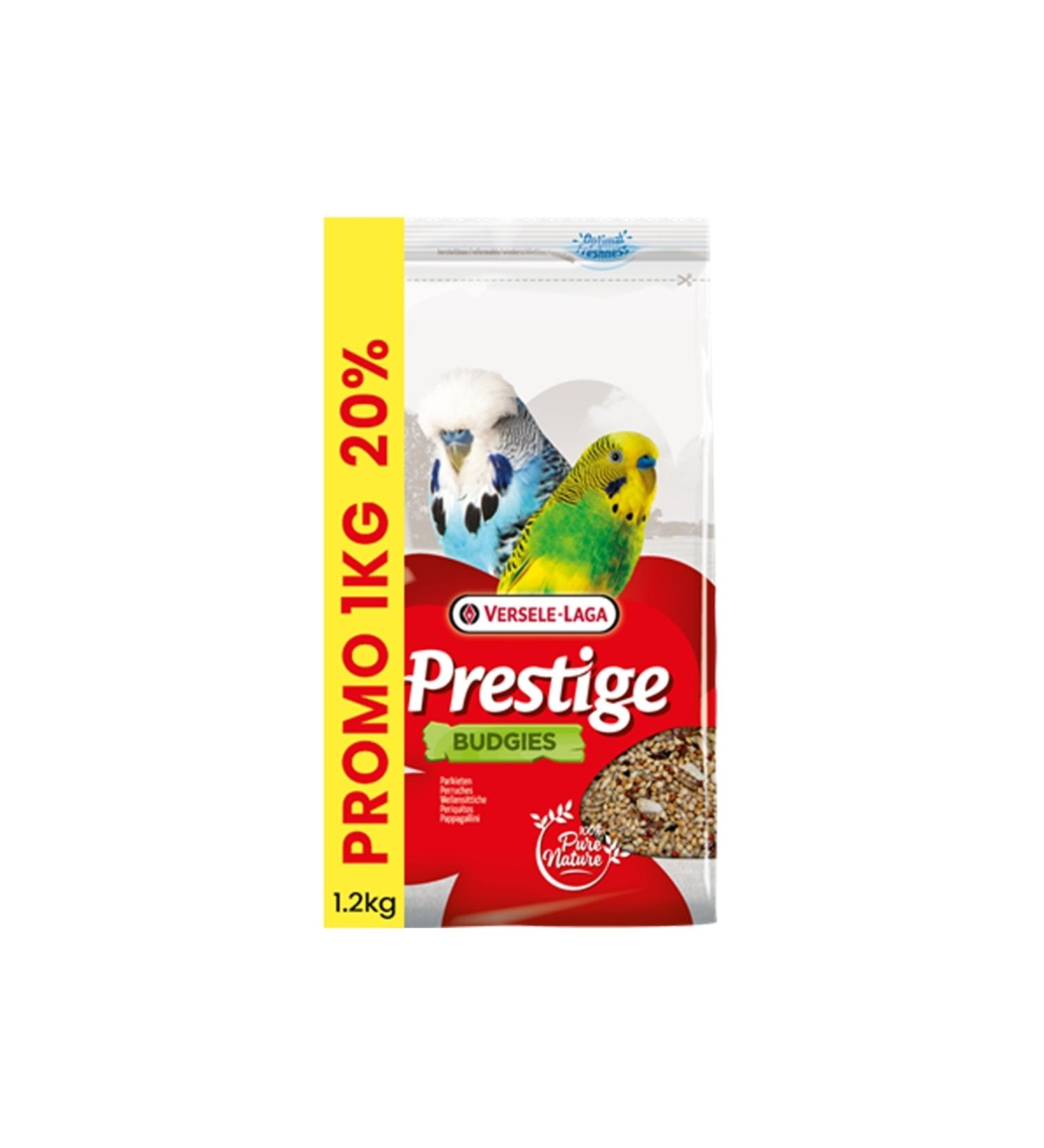 Versele Laga Prestige Chat Food Promo 1.2 Kg