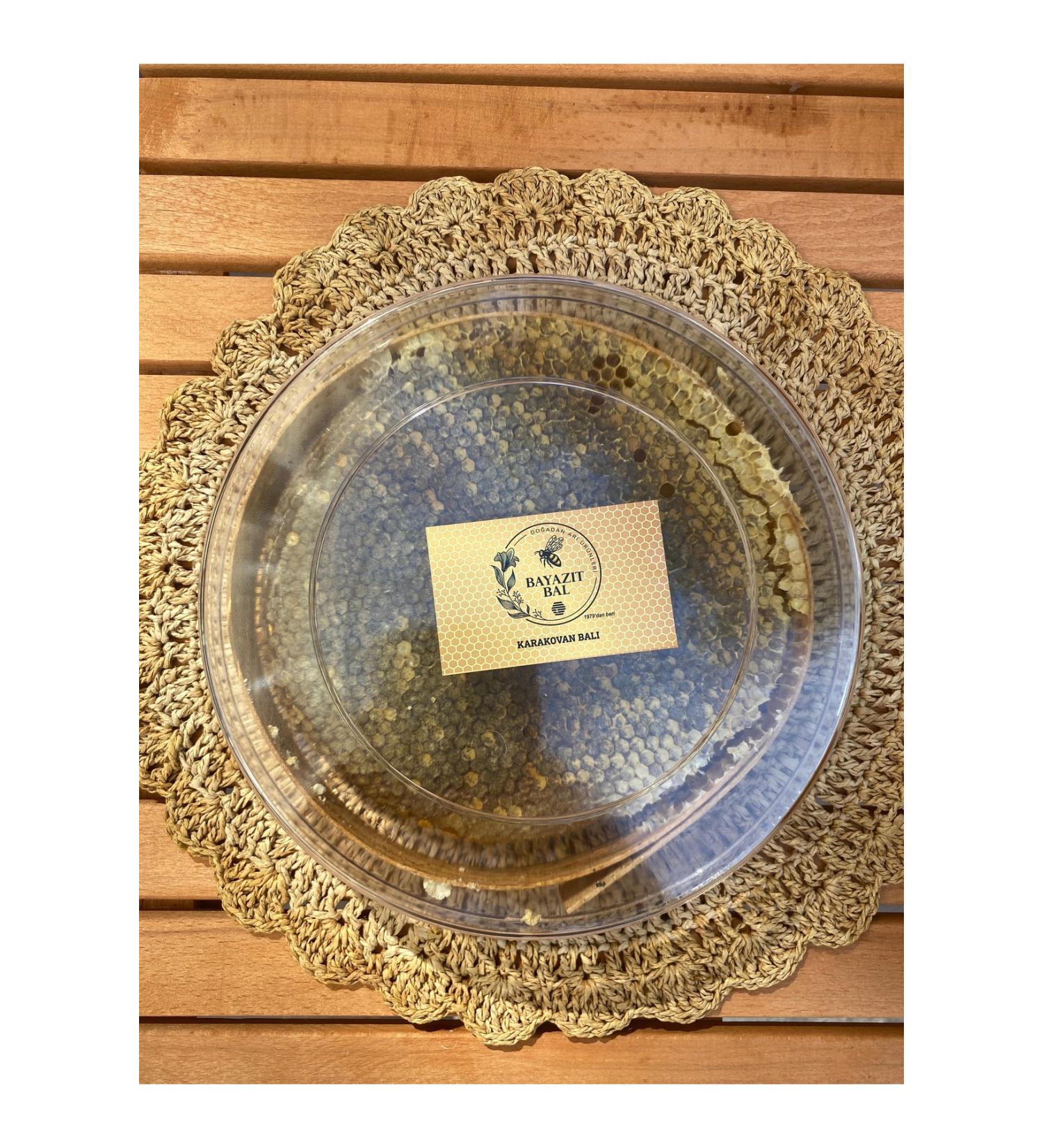 BAYAZIT Karakovan Honey 1250g