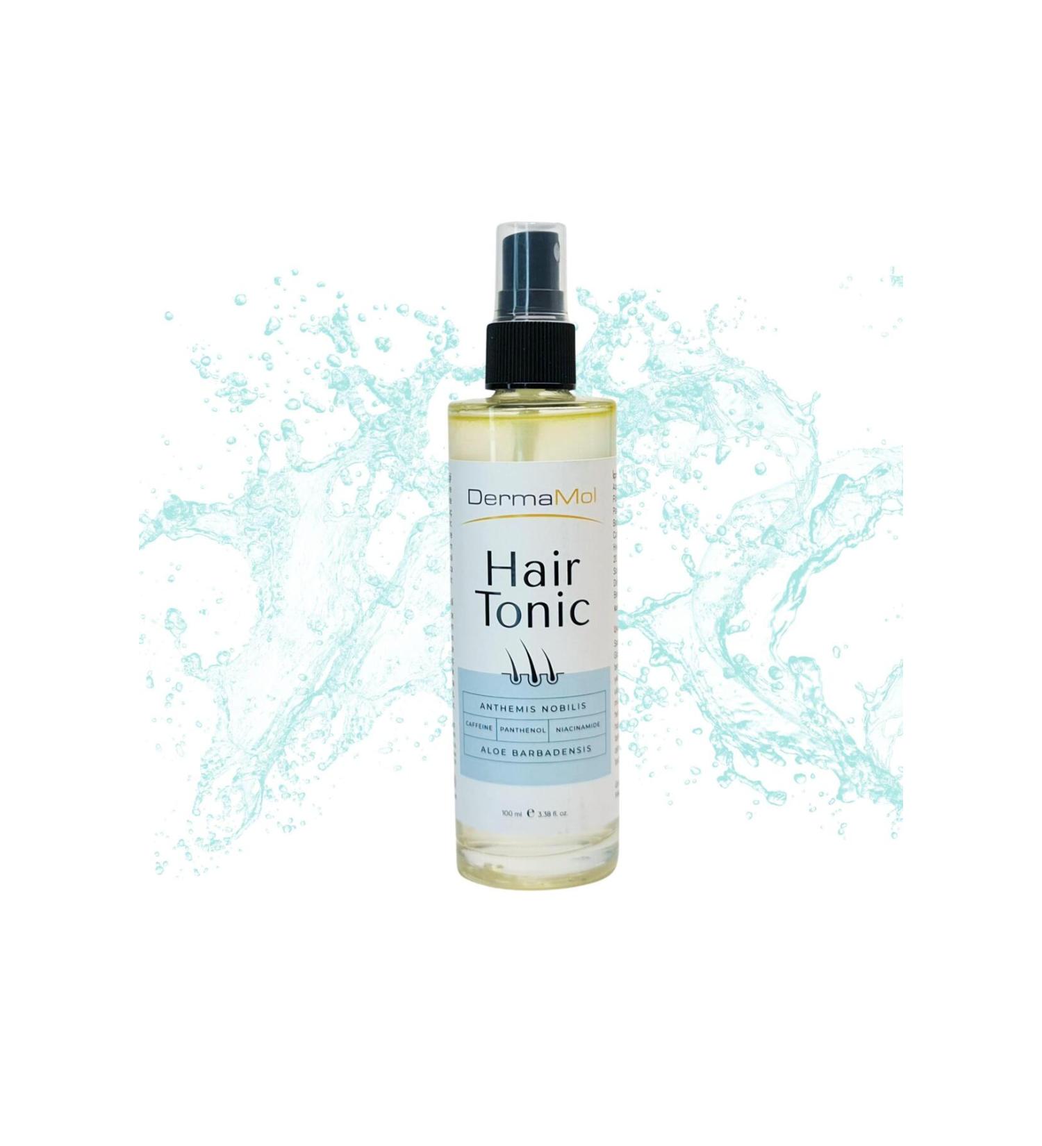 DermaMol Hair Care Tonic
