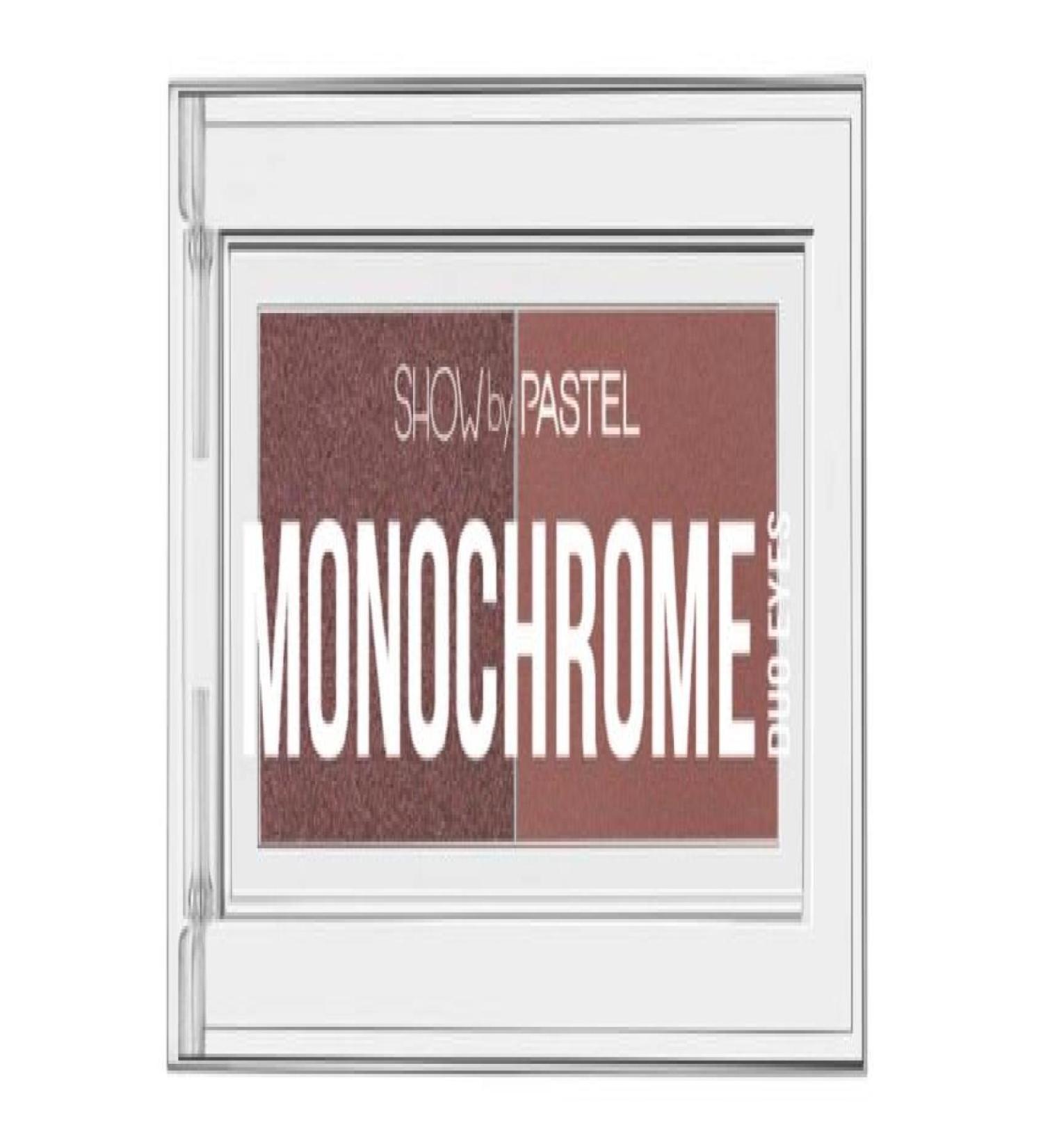 SHOW BY MONOCHROME EYESHADOW 30 EMBER