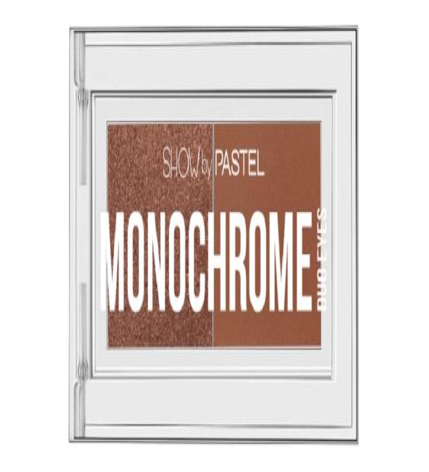SHOW BY MONOCHROME EYESHADOW 27 L X