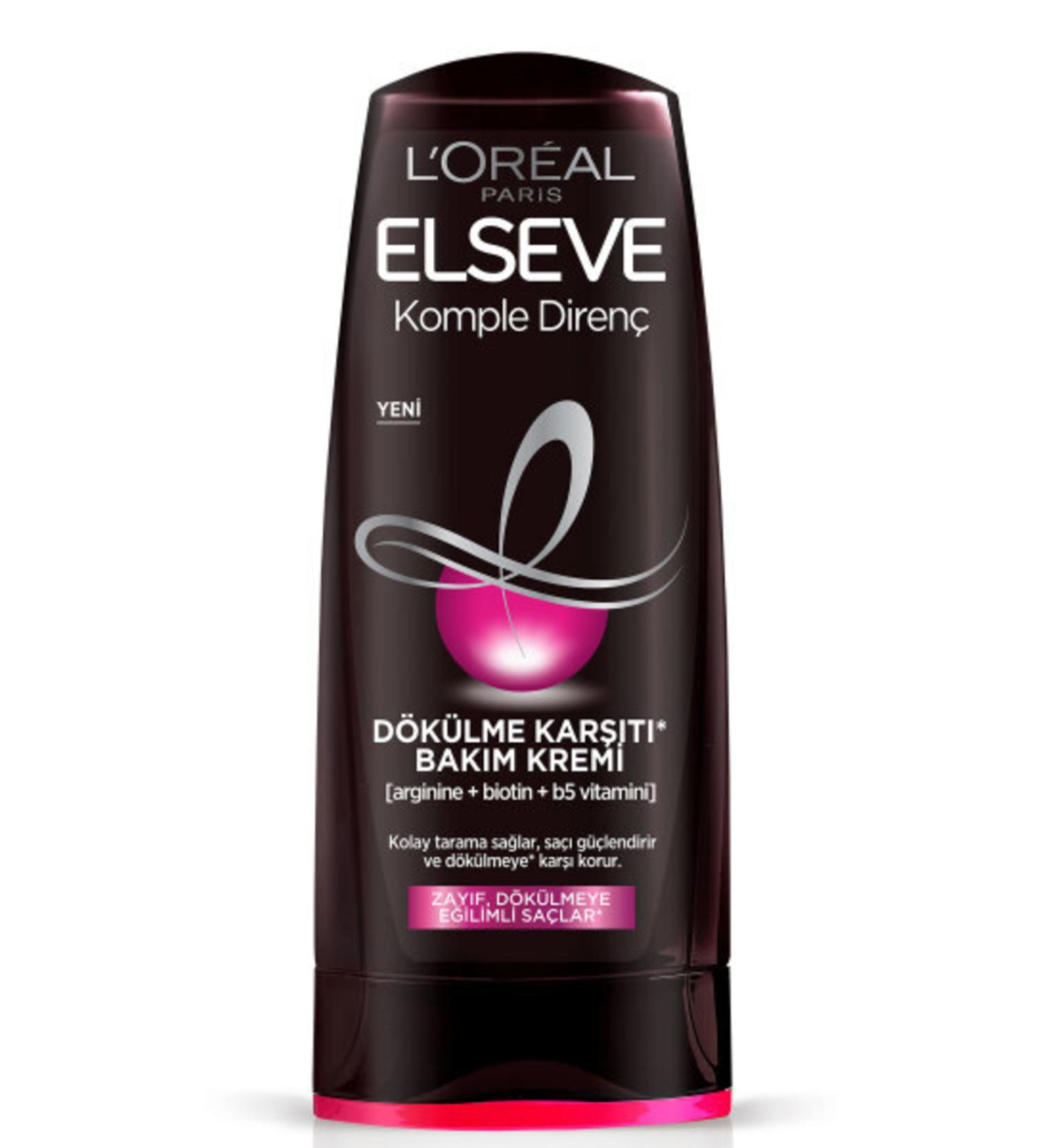 Elseve Women's Hair Conditioner