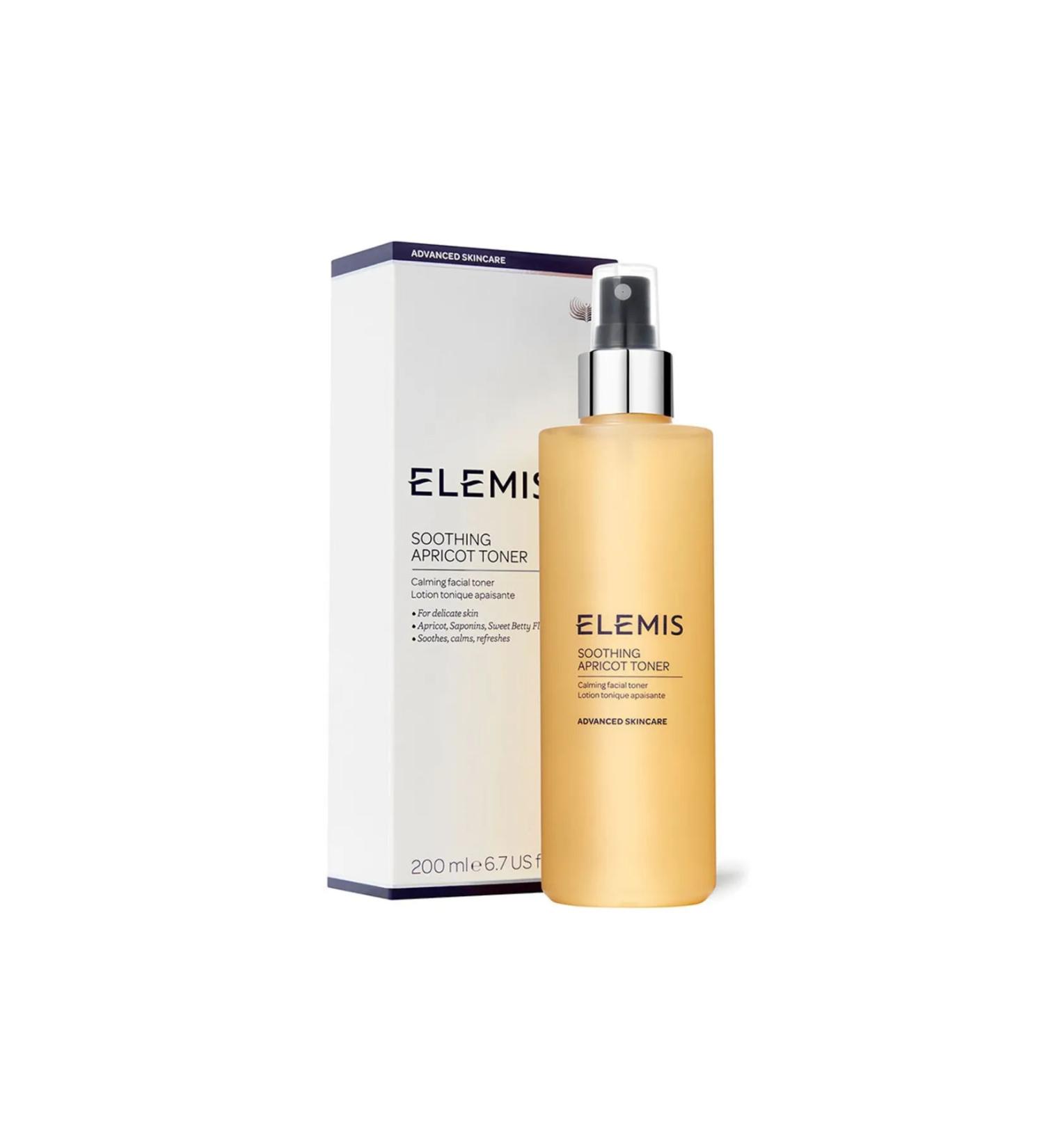 Elemis Superfood Fruit Vinegar Liquid Glow Tonic - Brightening and Shining Tonic 145 Ml