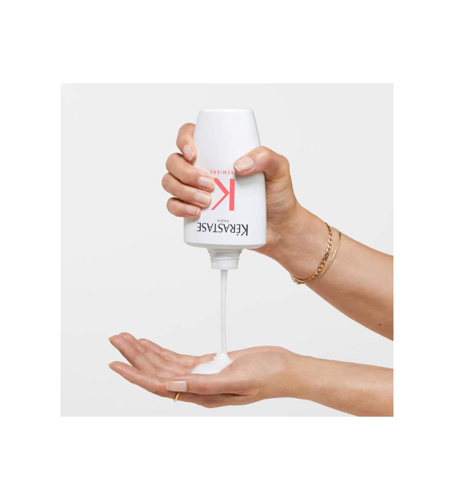 Kerastase Hair Restorer Shampoo for Hair About to Break 250ml Eva-No929