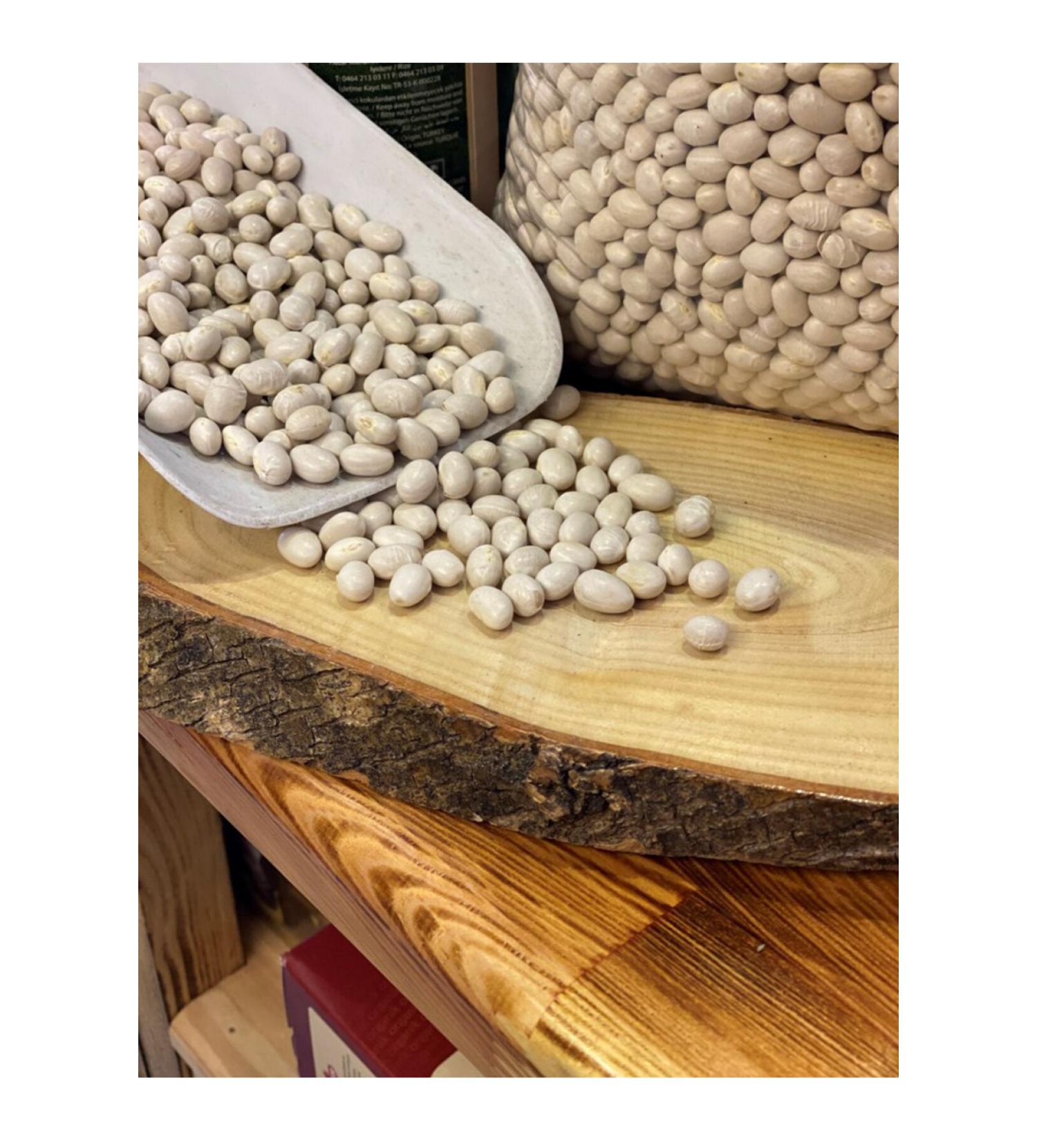 Ho dere ayeli Beans Ispir Beans 1000gr *** New Crop *** - Buy Online on GoSupps.com