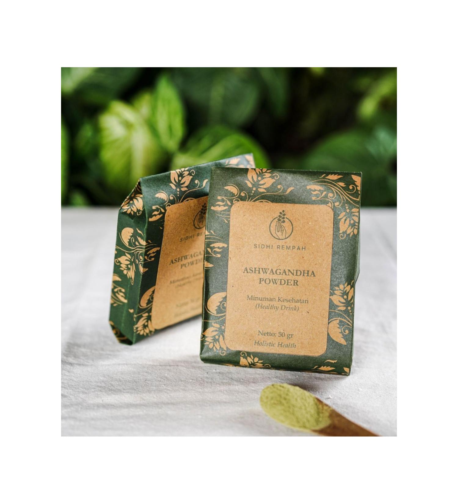 miano store Ashwhagandha 0 Original | Natural Indian Ginseng 50gr