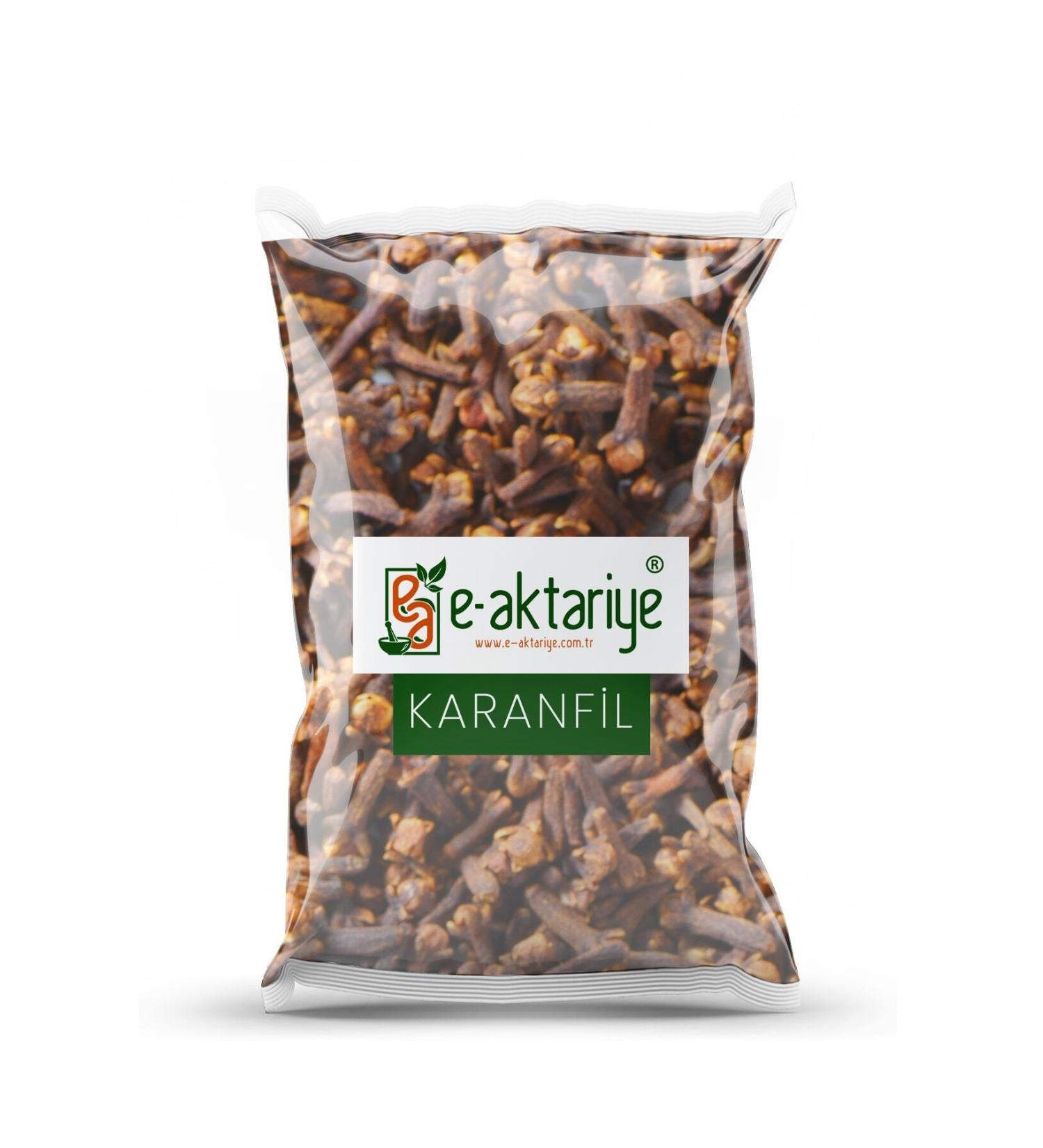 Ektariye Double Clove 1 kg