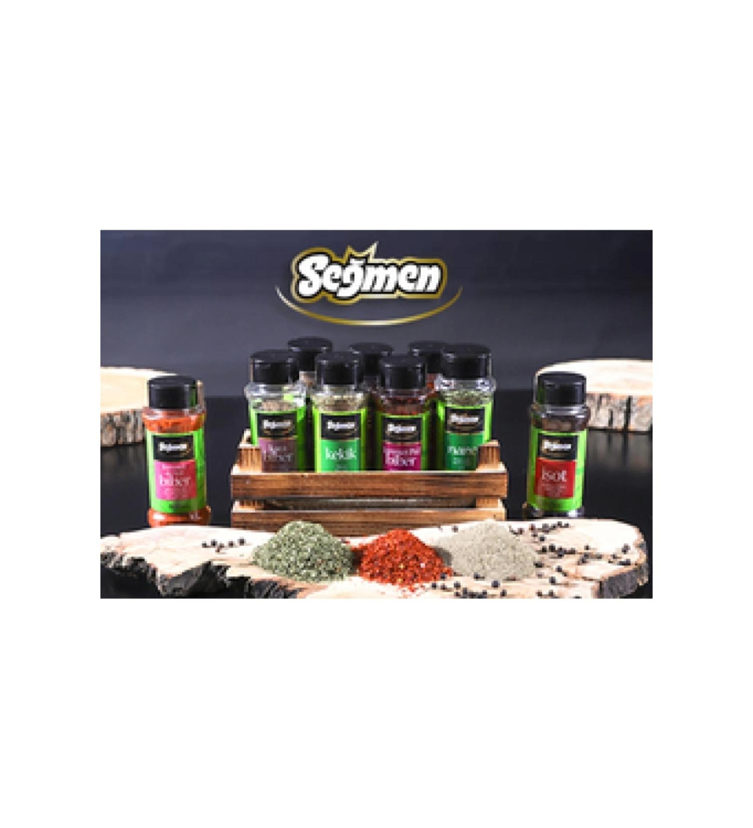 Se men Spice Basket (9 TYPES)