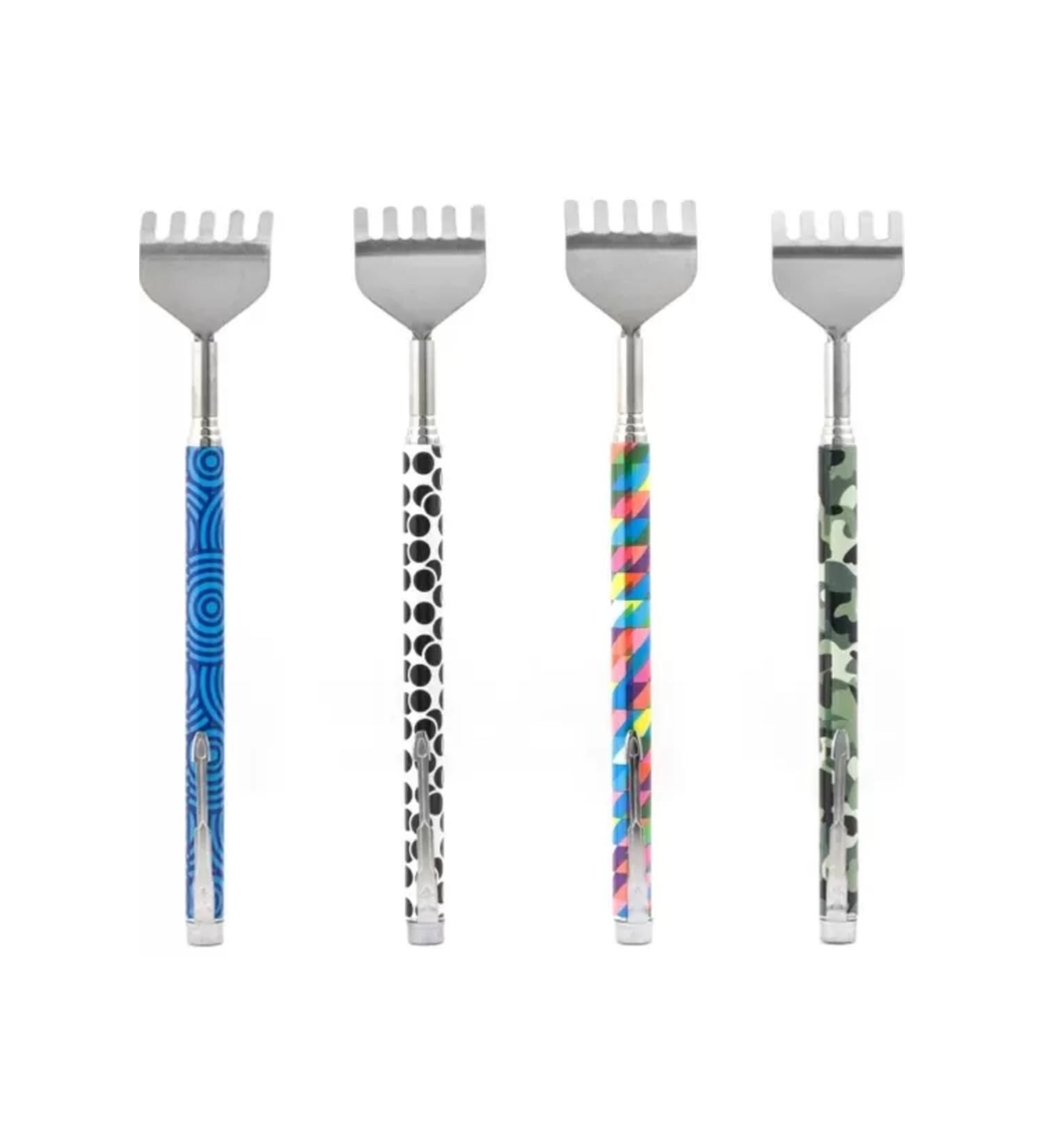 Skygo Metal Telescopic Back Scratcher