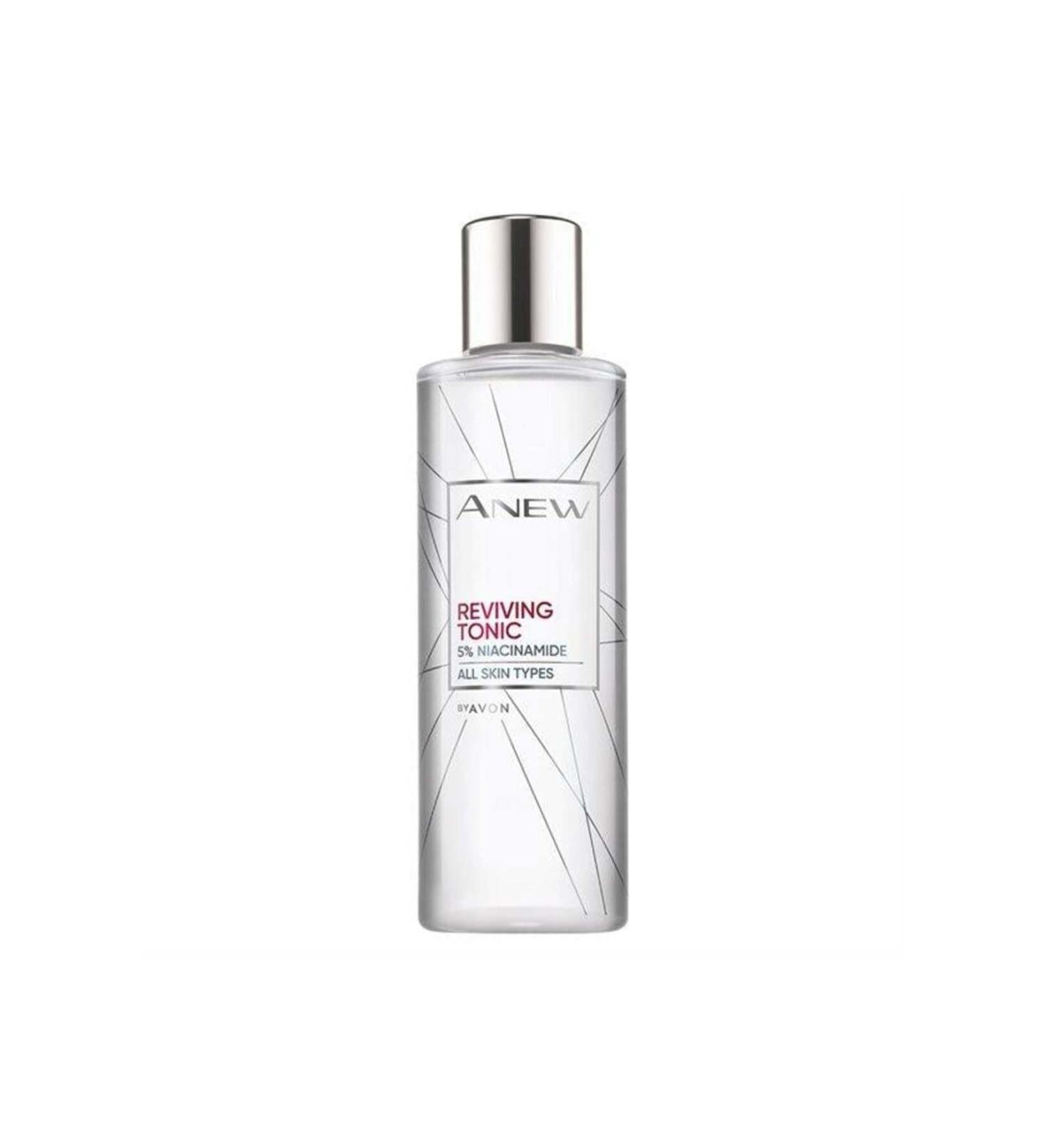 Avon Anew Niacinamide Tonic 200 ml