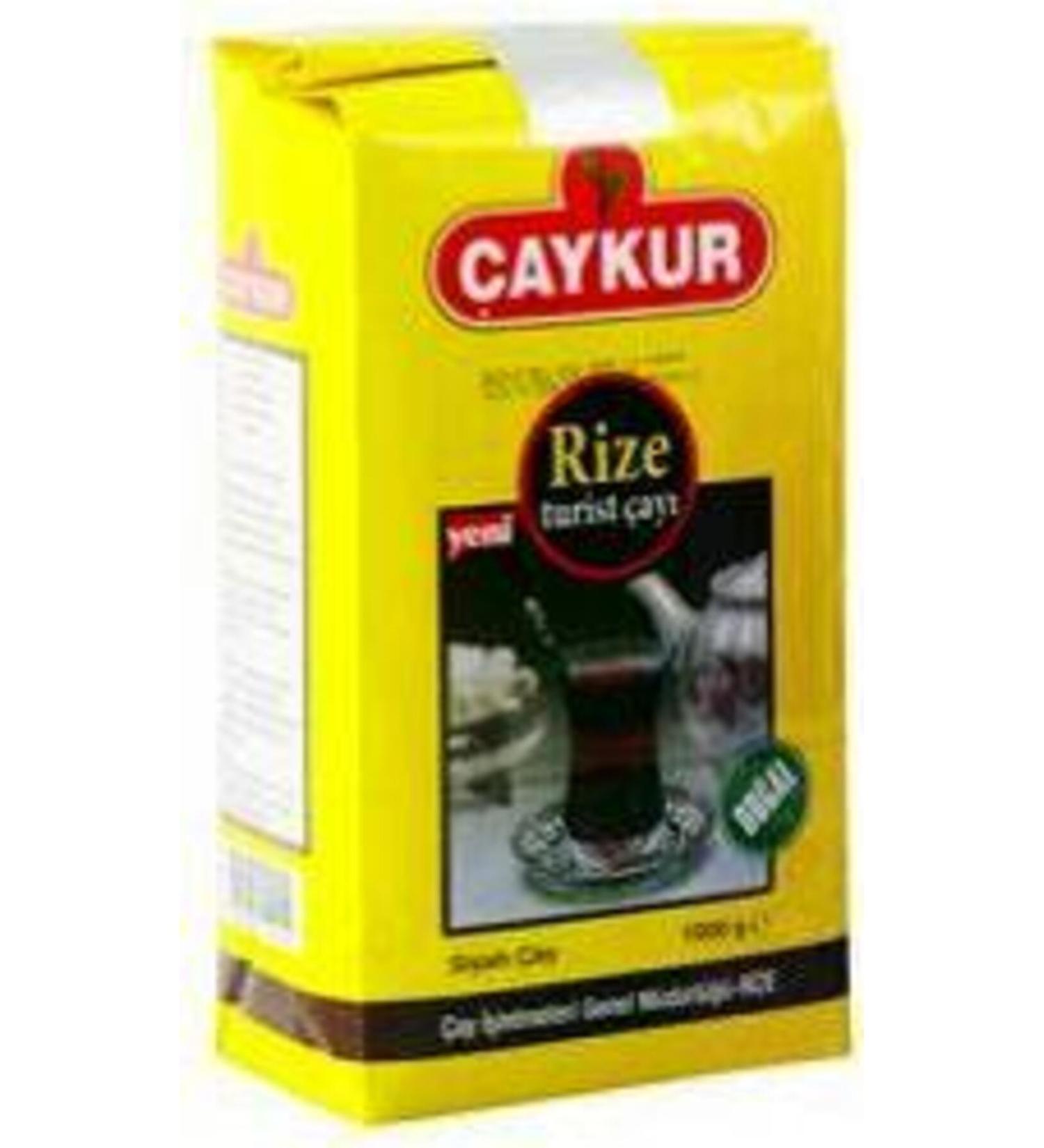 aykur aykur Rize Tourist Tea 1000 gr