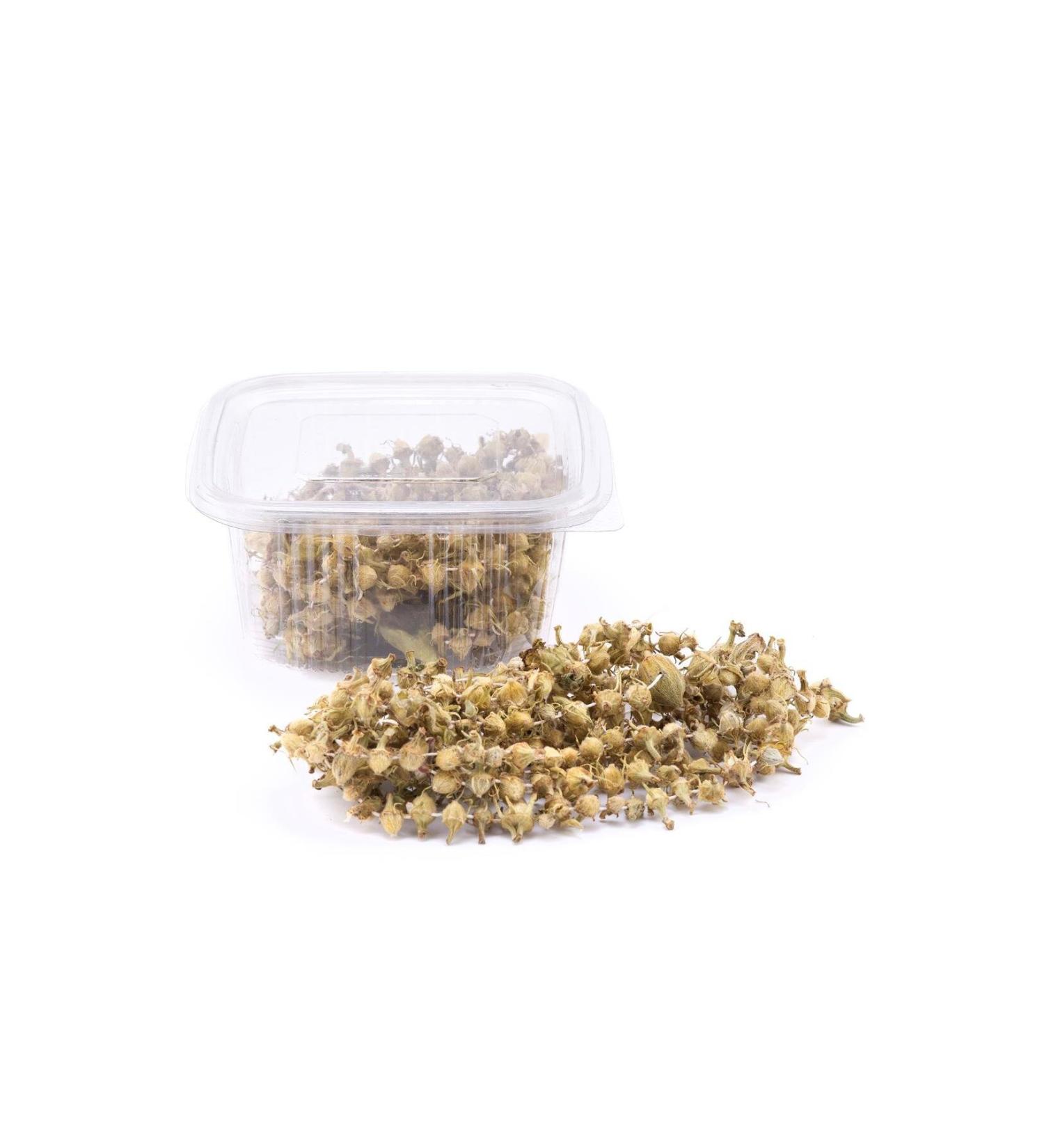 Tokasya Flower Okra 100 G