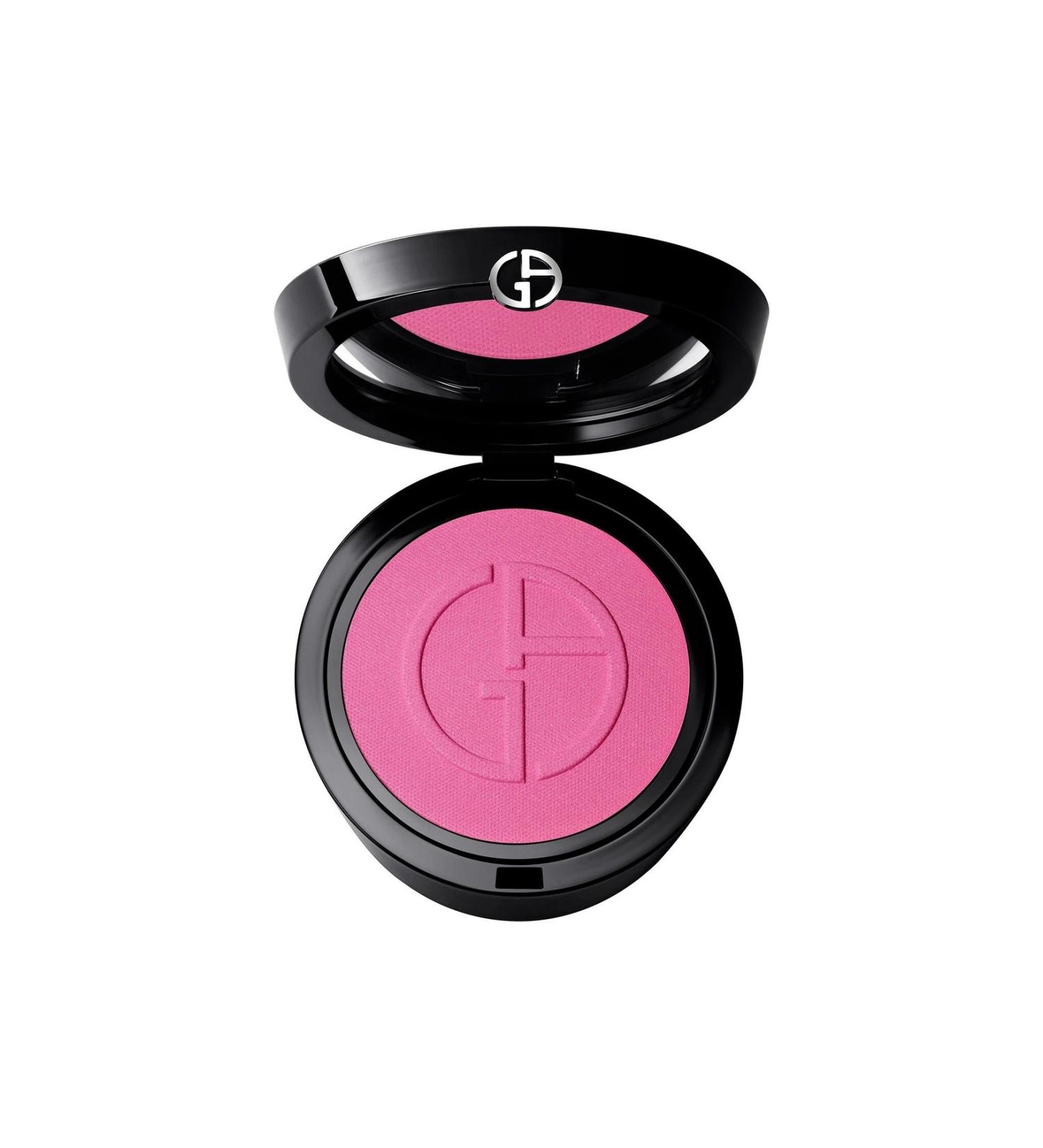 Armani Beauty Luminous Silk Glow Blush-Silk Textured Intense Pigmented Luminous Blush 3.6G - Buy Online on GoSupps.com