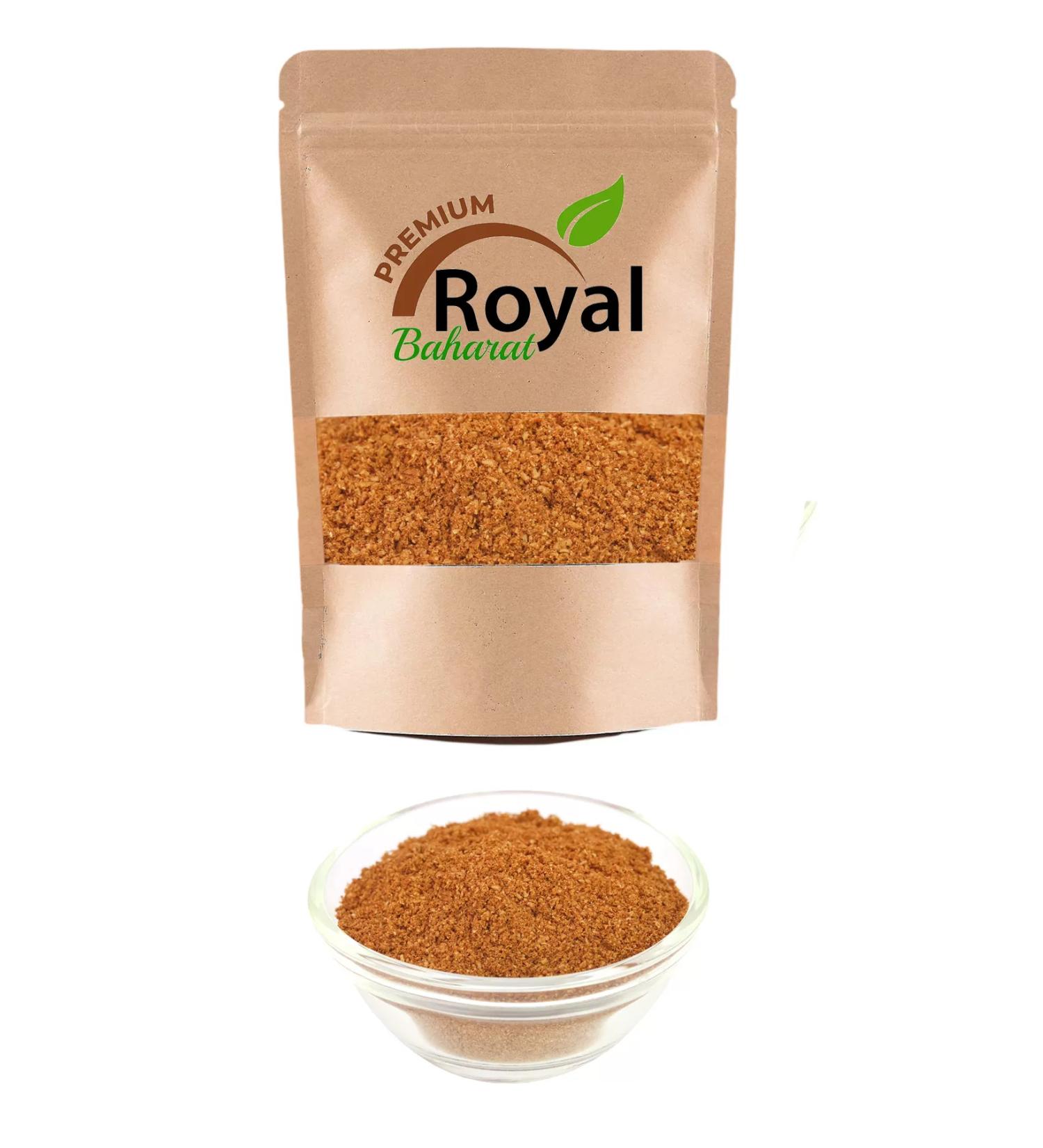 Skygo Ground Cumin Deluxe Series Organic Delicious 150 Gr