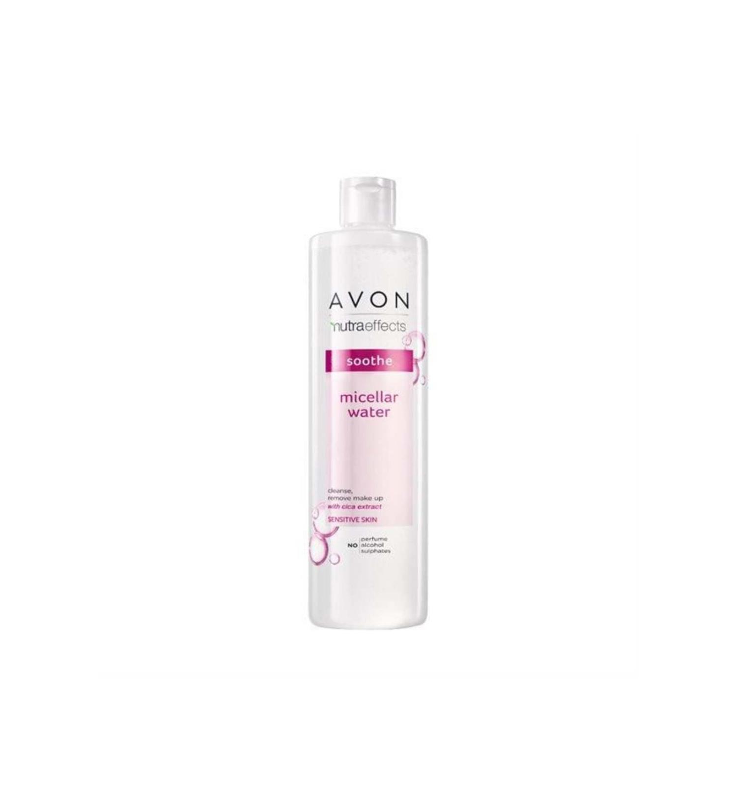 Avon True Micellar Cleansing Water 400 ml