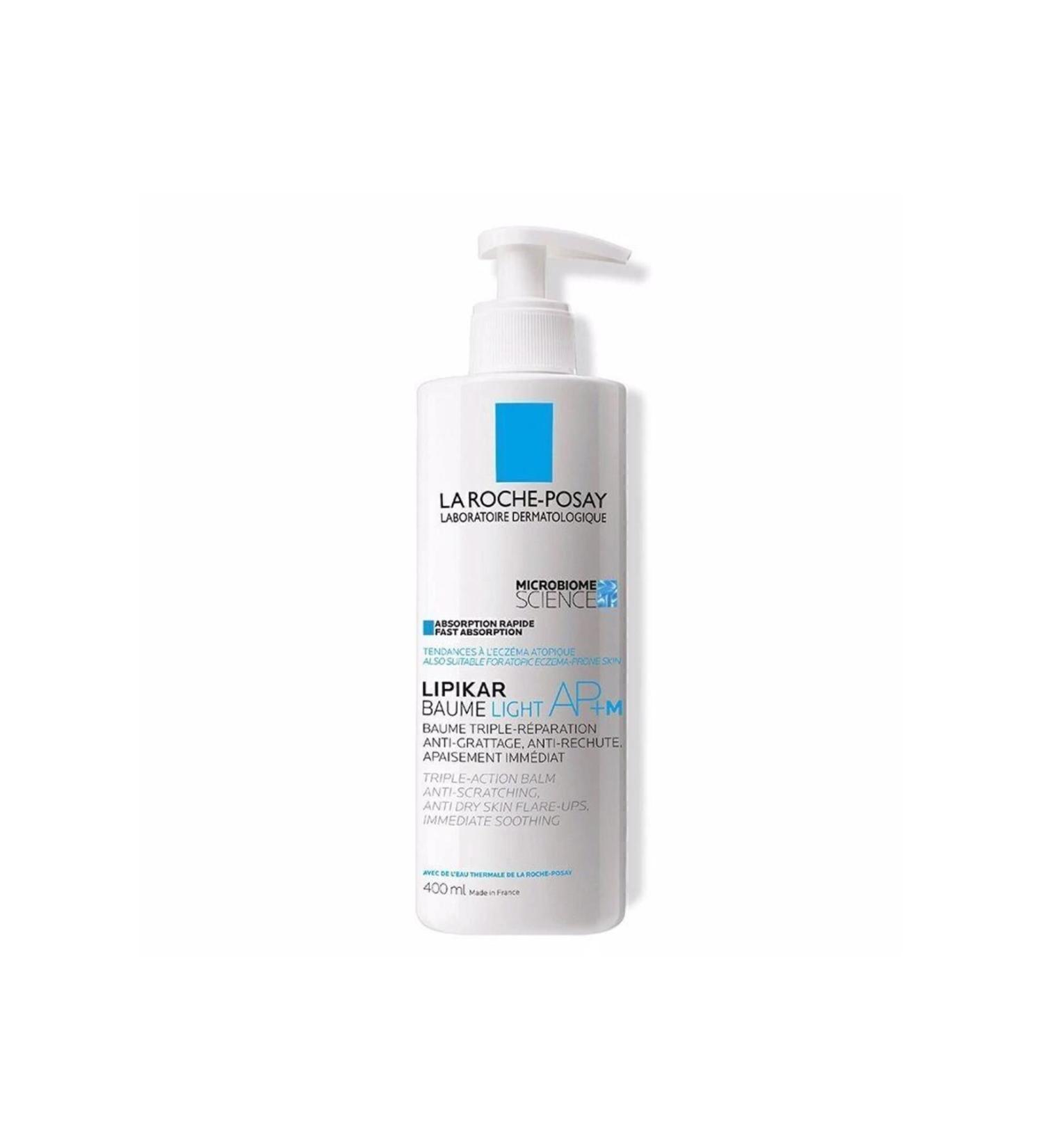 La Roche Posay Moisturizing Nourishing Body Cream for Dry and Sensitive Skin 400 ml Passi.3131